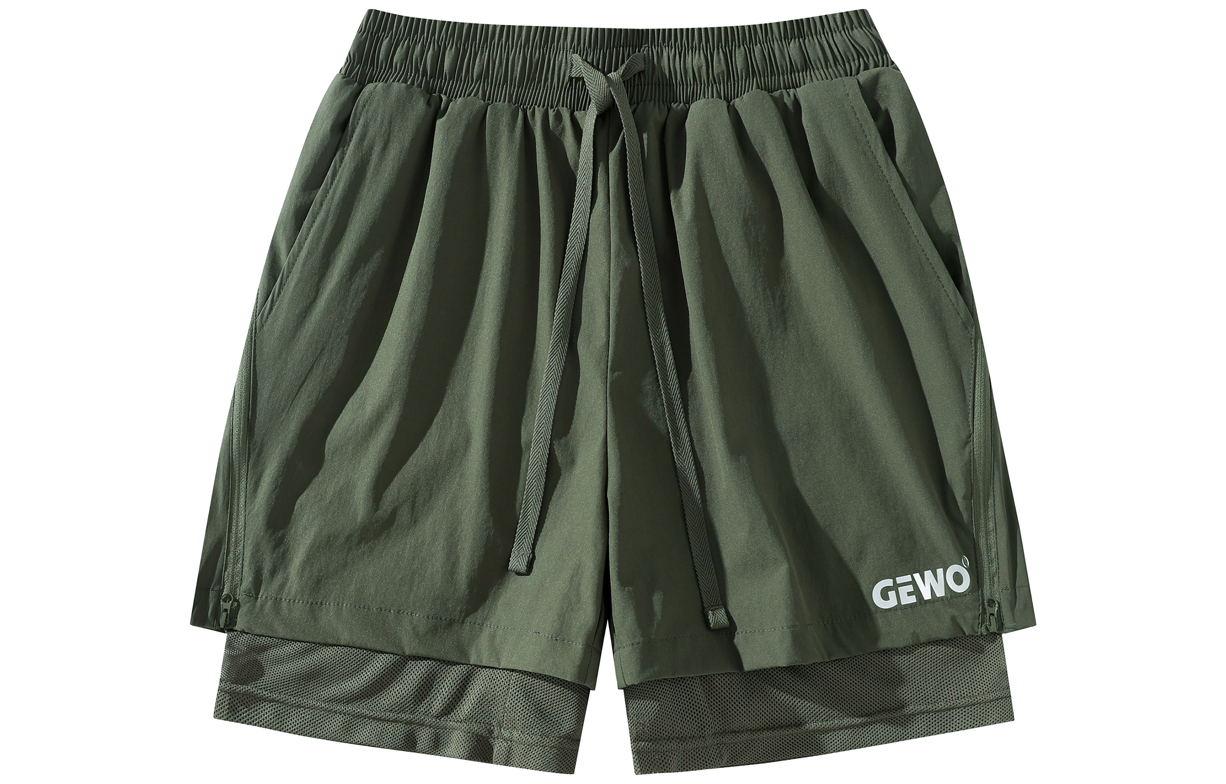 GEWO logo