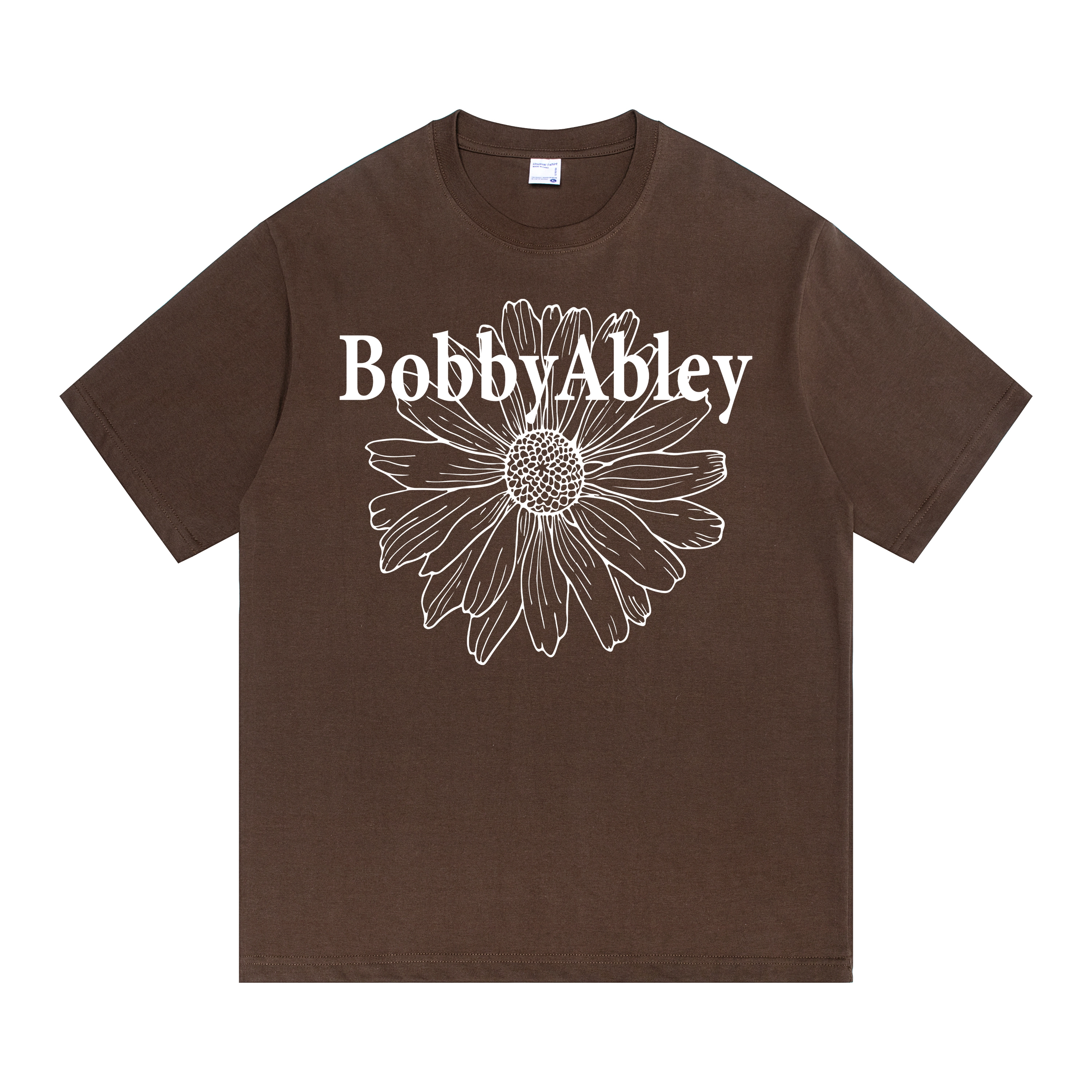 BOBBY ABLEY 320gLOGOT