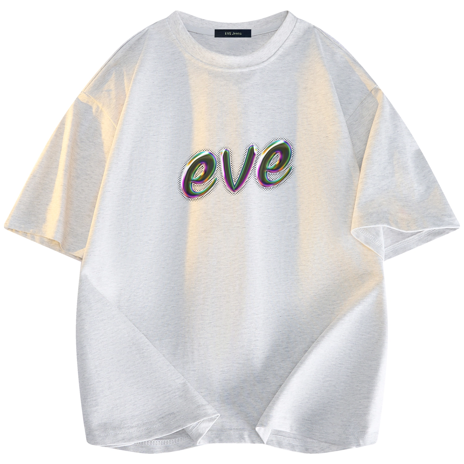 EVE Jeans logoT