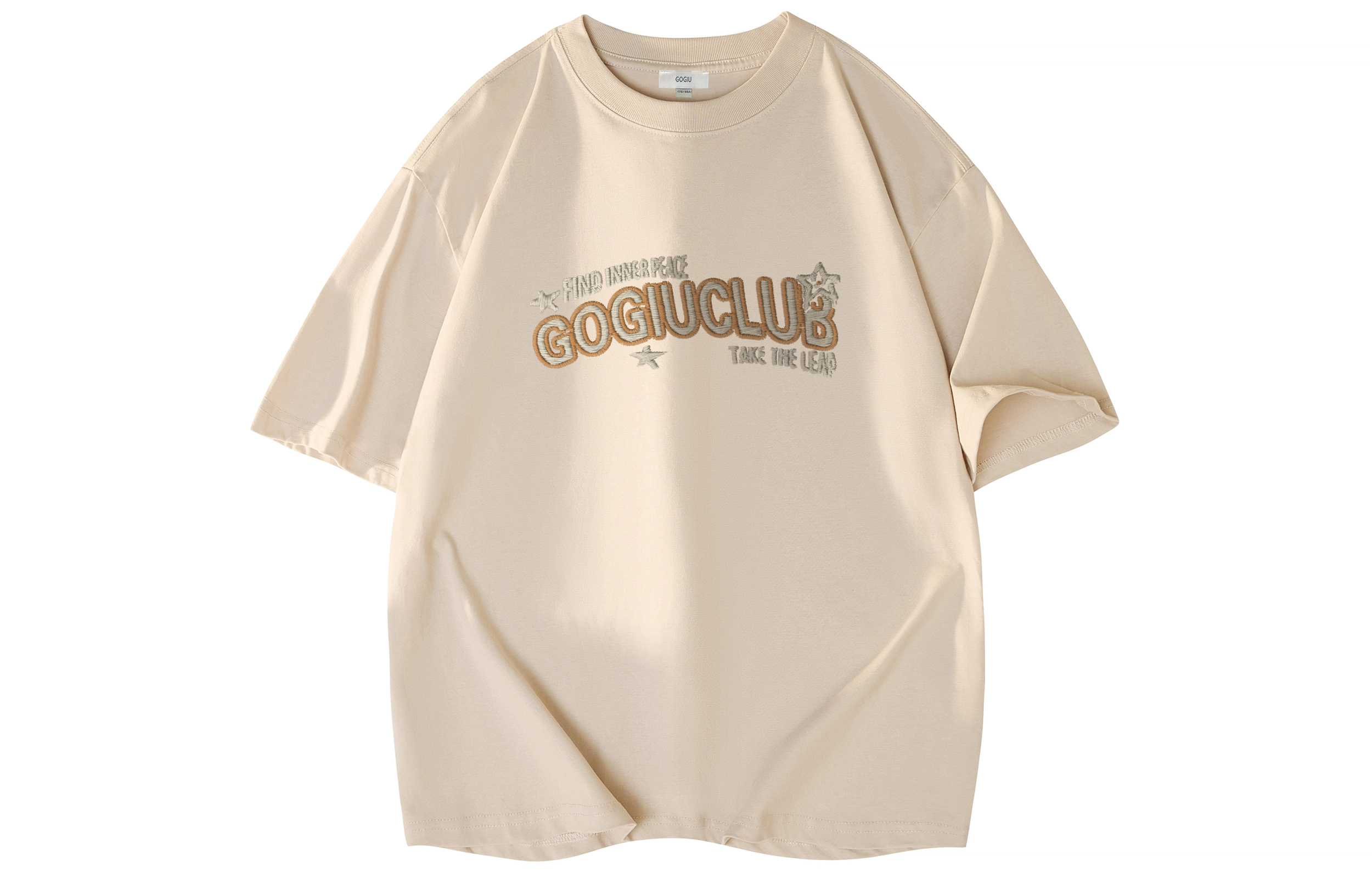 GOGIU logoT
