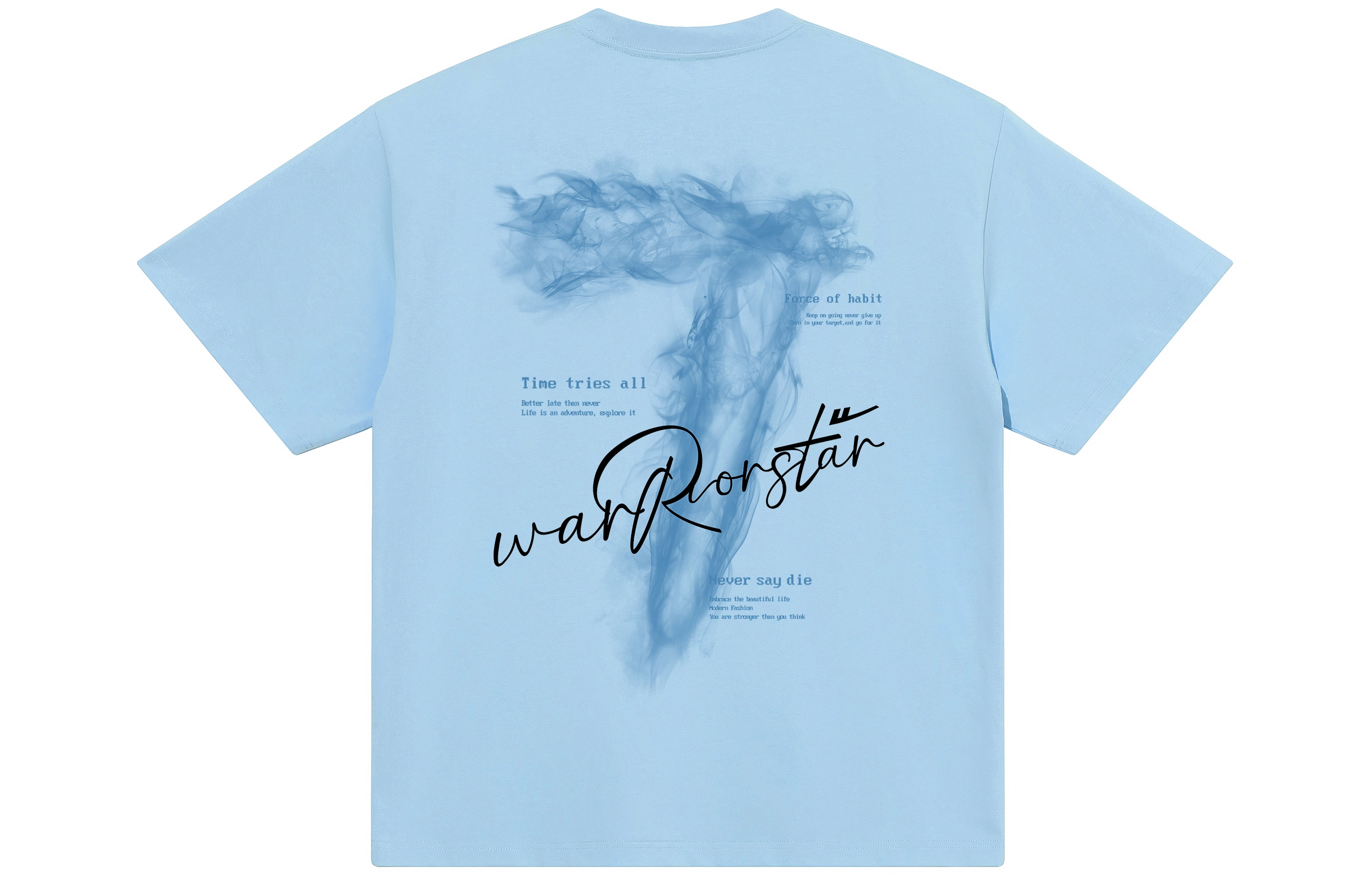 Warrior T