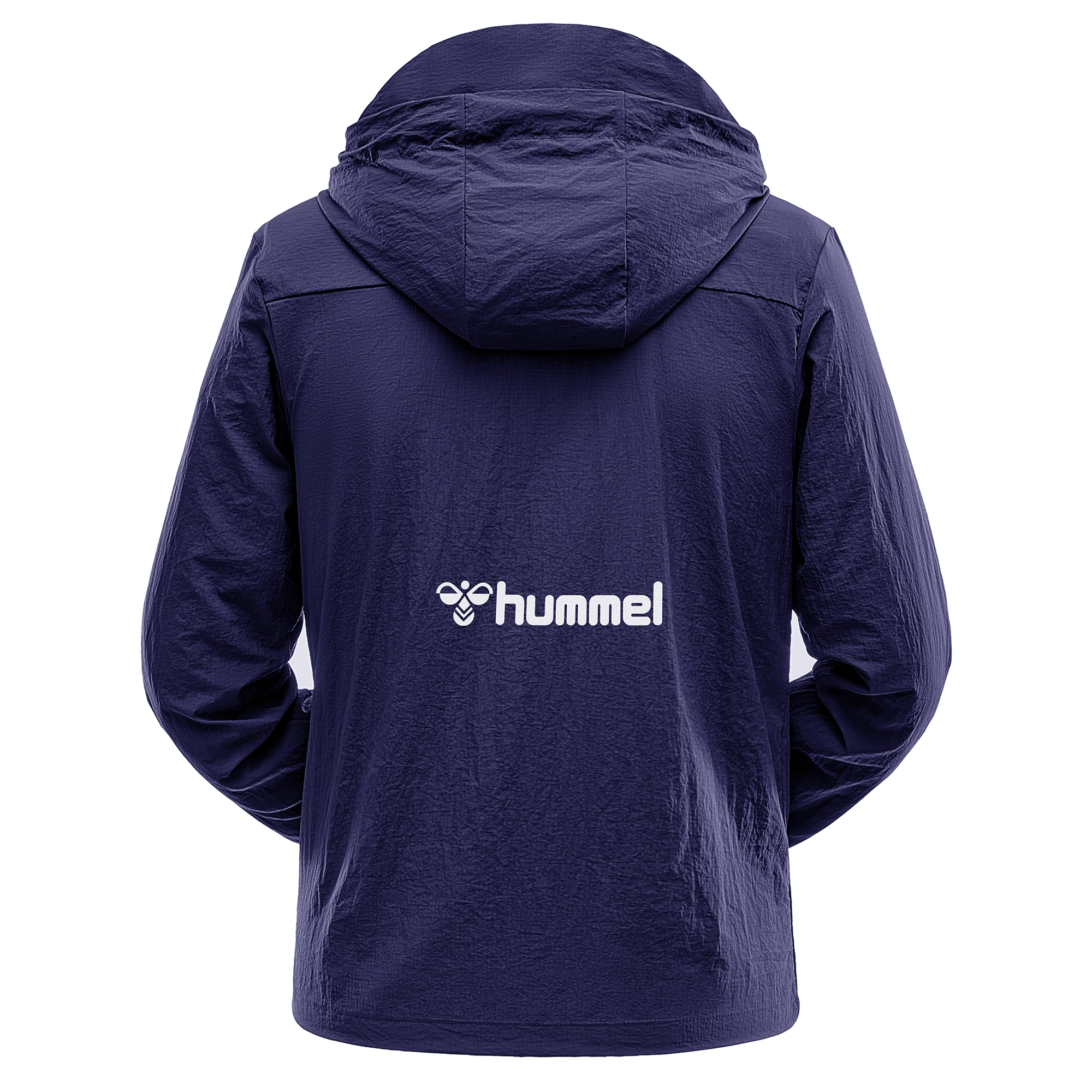 hummel LOGO
