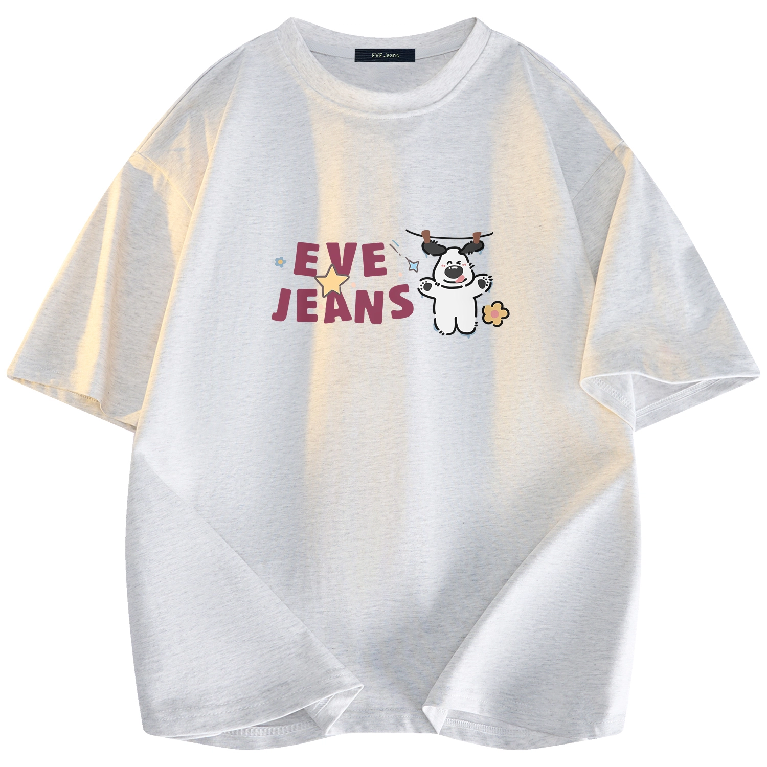 EVE Jeans logoT
