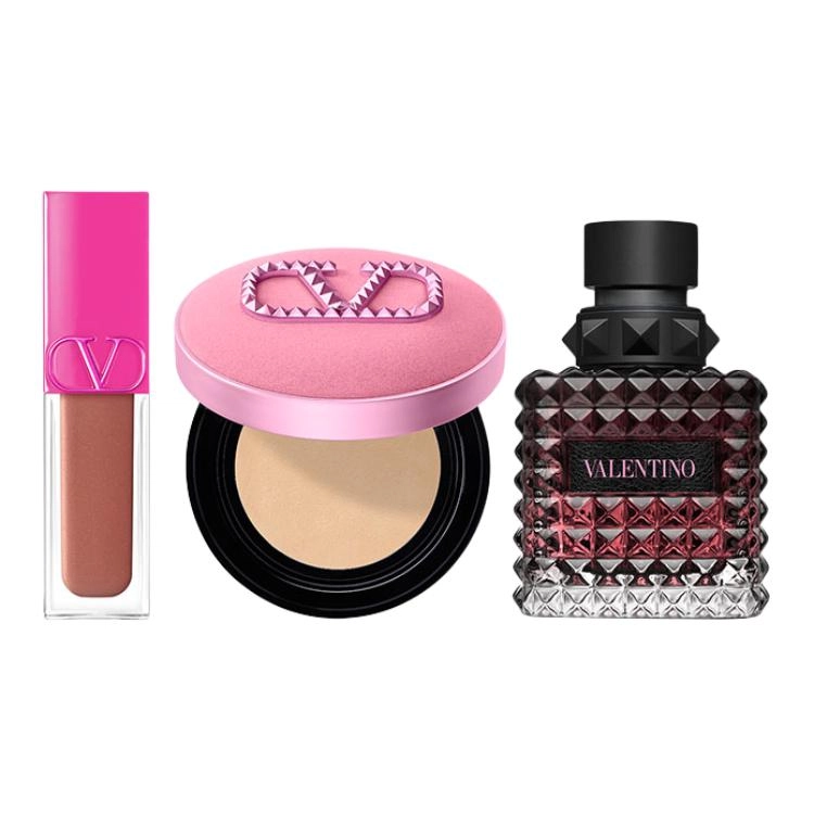 Valentino EDP 122A+LN2+50ml