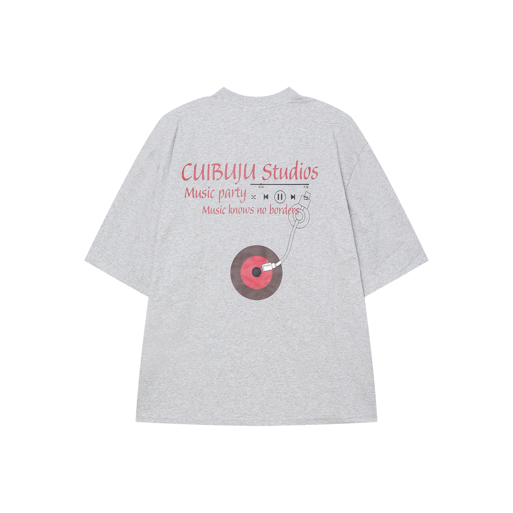 CUIBUJU T