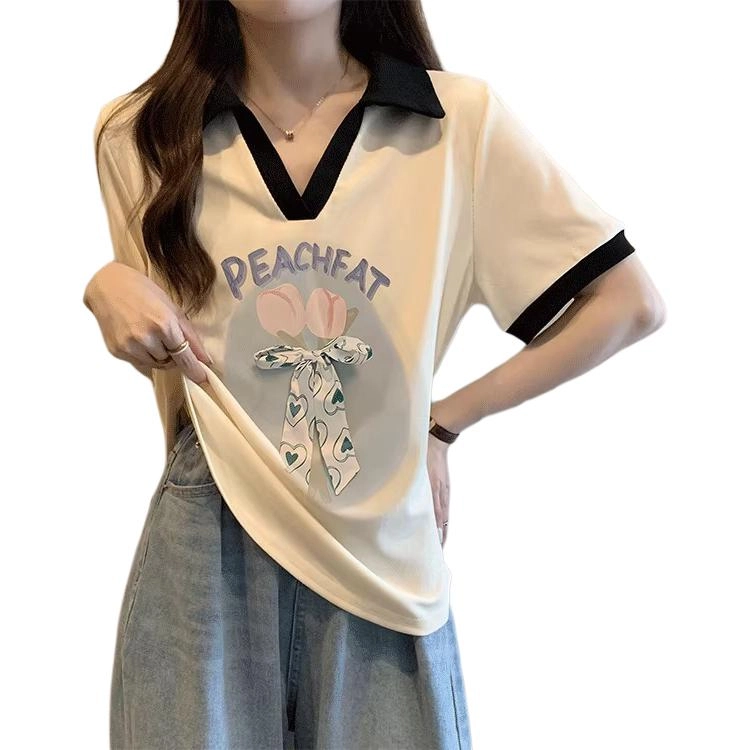 PA POLO T