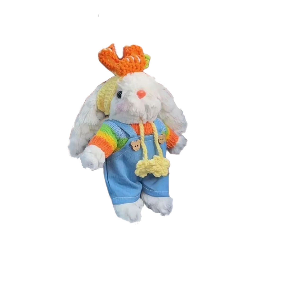 MIC RABBIT 20cm