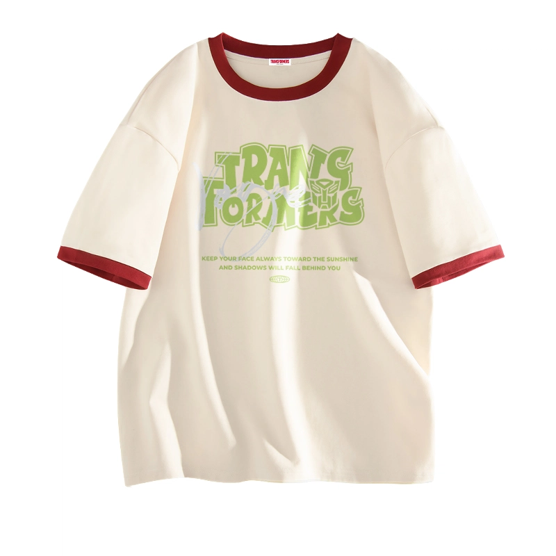 TRANSFORMERS T