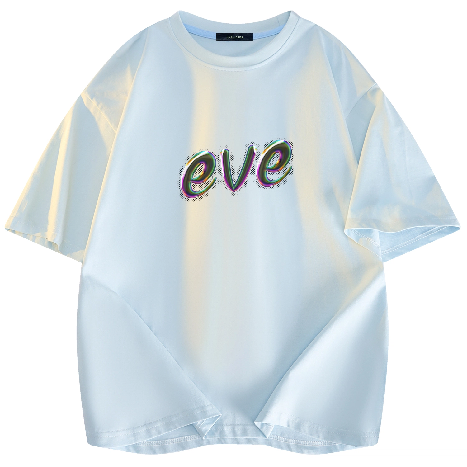 EVE Jeans logoT