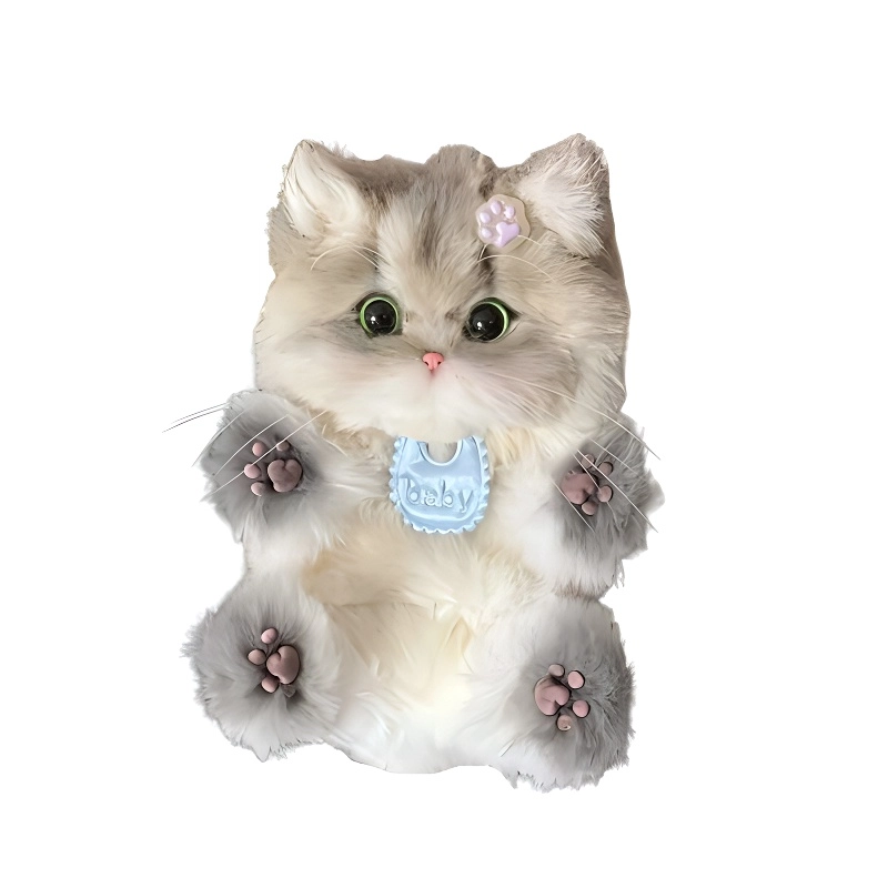 Tak bebe diy 15cm