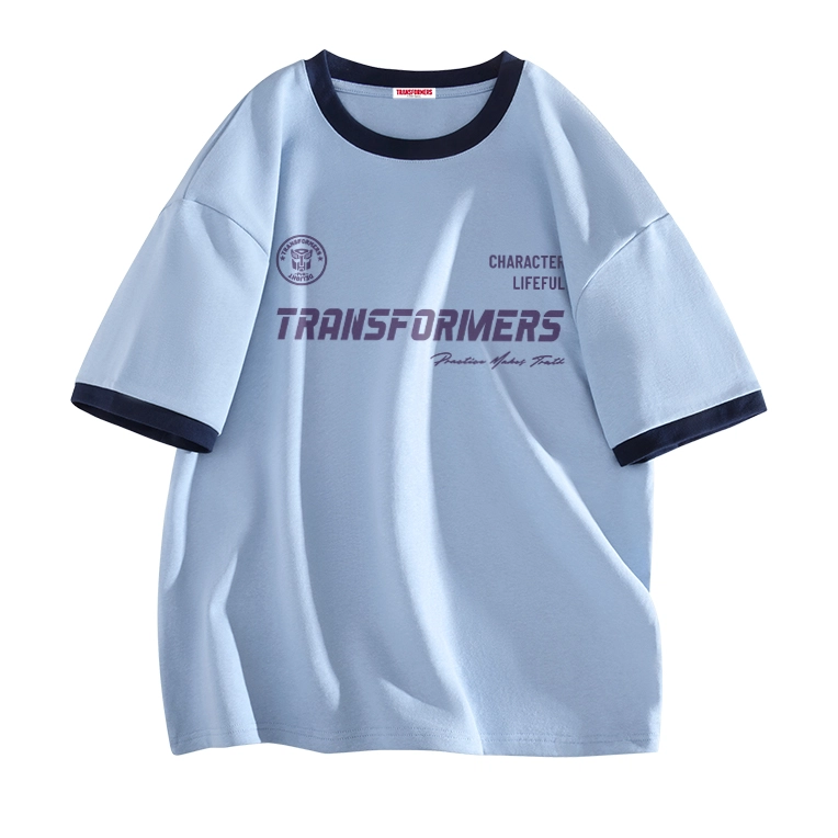TRANSFORMERS insT