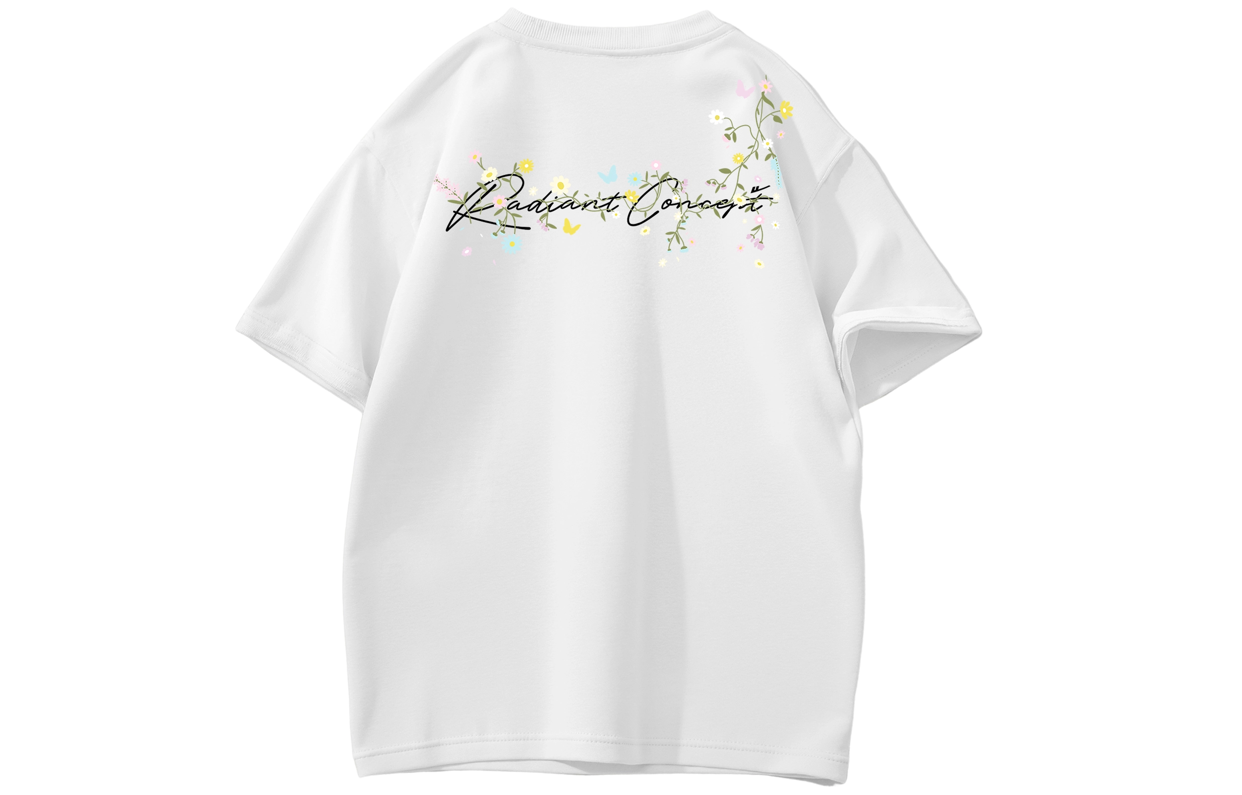 Warrior Logo T