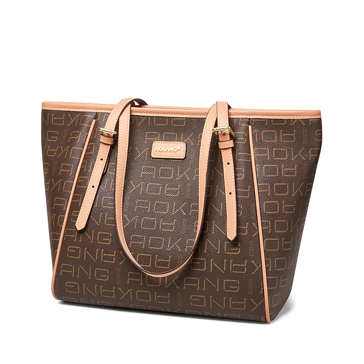 AOKANG PVC tote