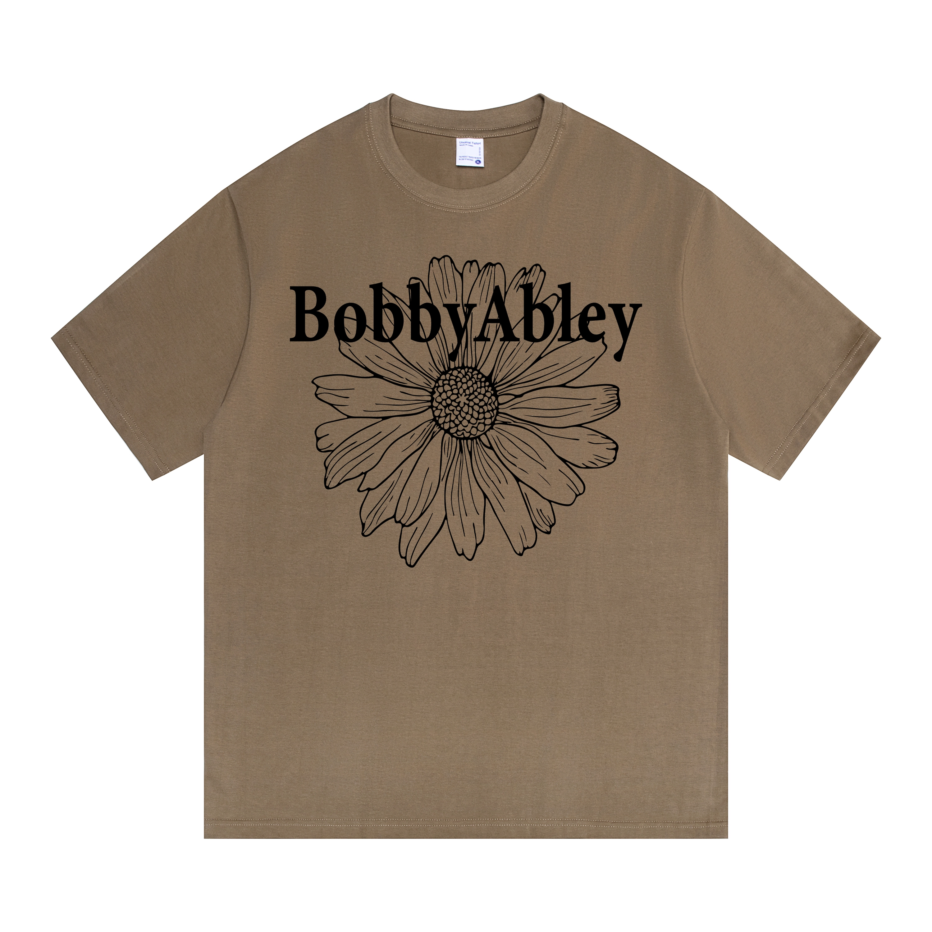 BOBBY ABLEY 320gLOGOT
