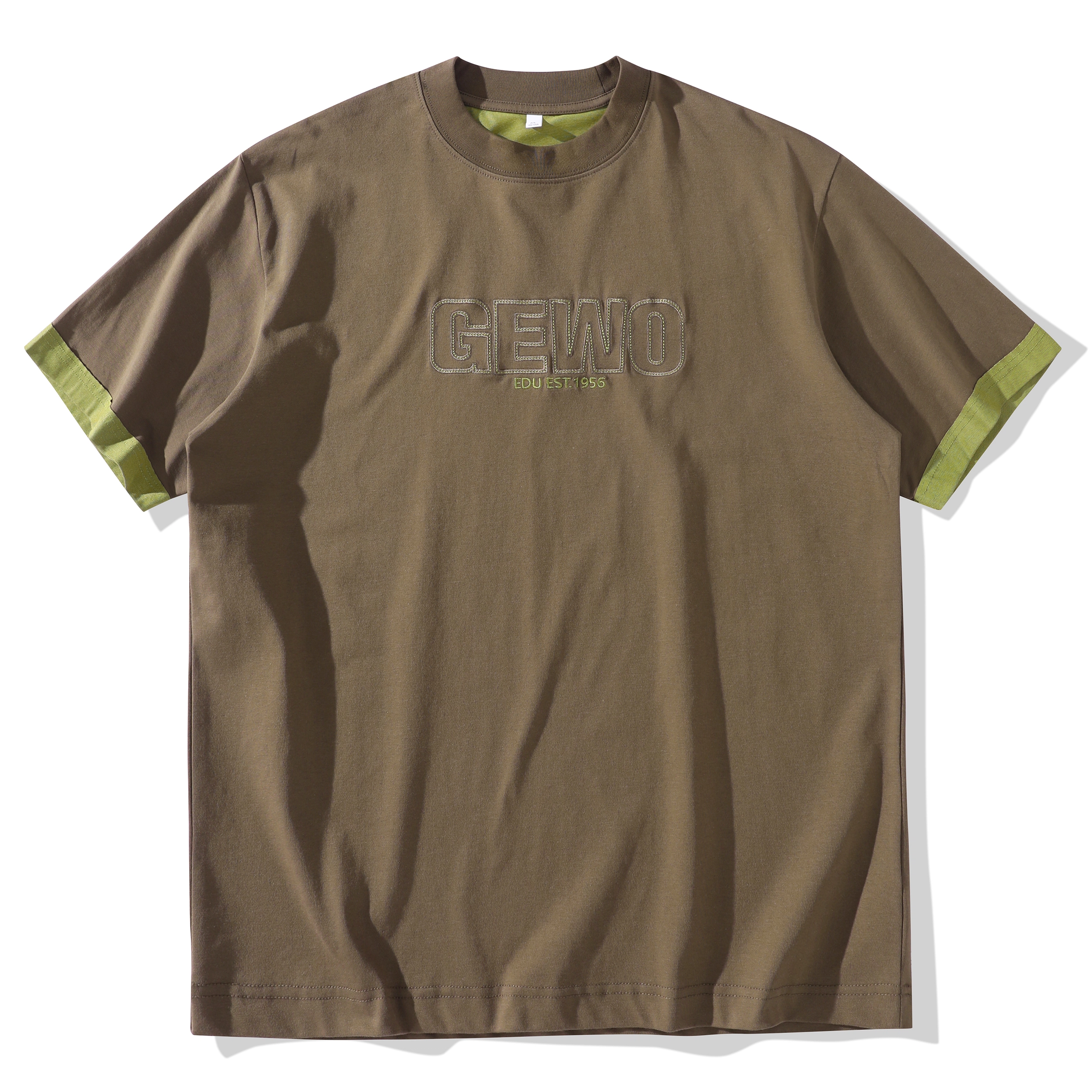 GEWO 270glogoT