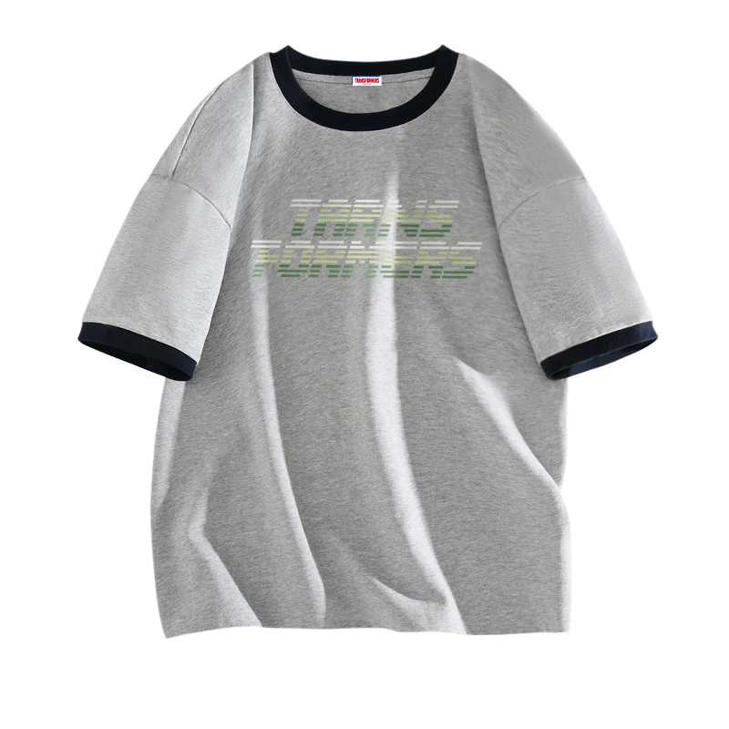 TRANSFORMERS T