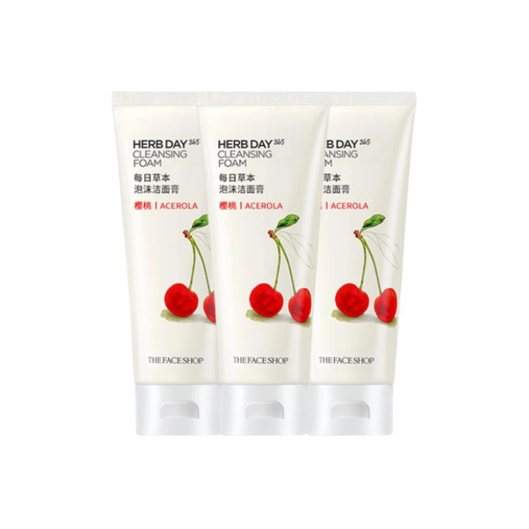 THE FACE SHOP 170g*4