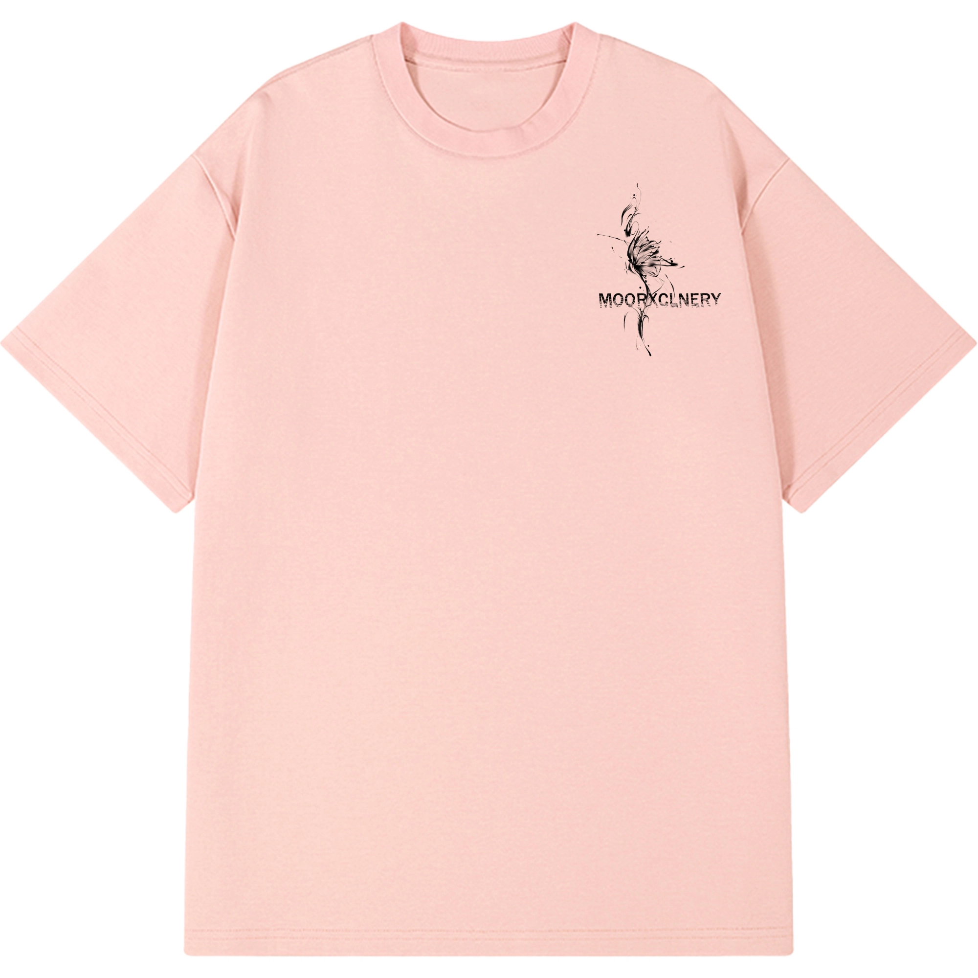 MOOR XCLNERY T