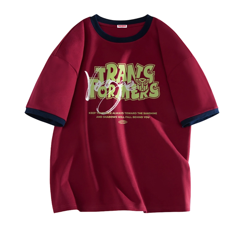 TRANSFORMERS T
