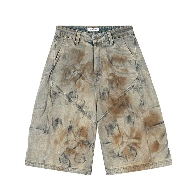 PAINT STAIN