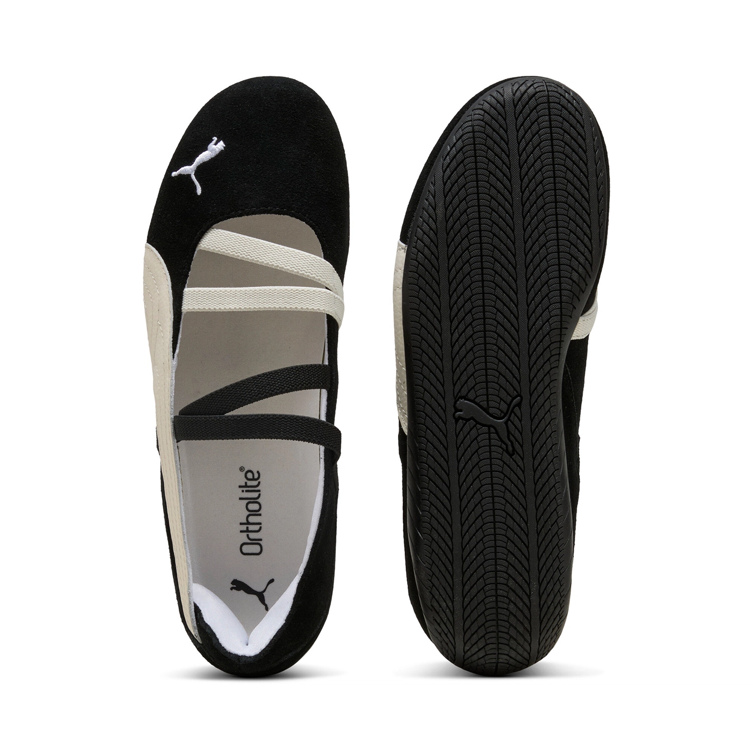 PUMA speedcat Ballet
