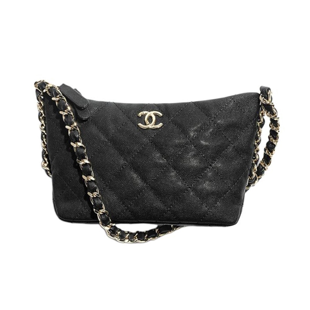 CHANEL 24p Hobo
