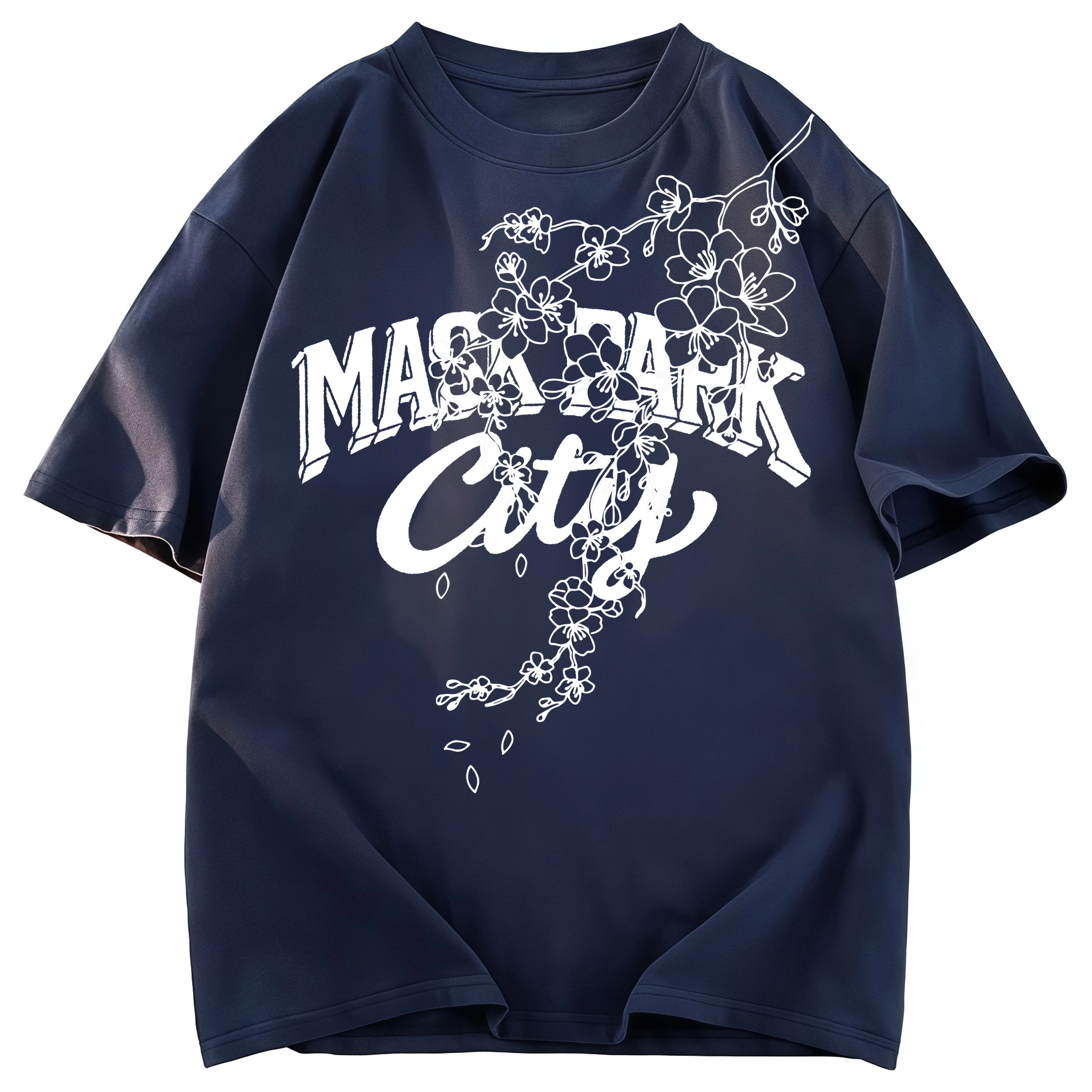 MASKPARK logoT