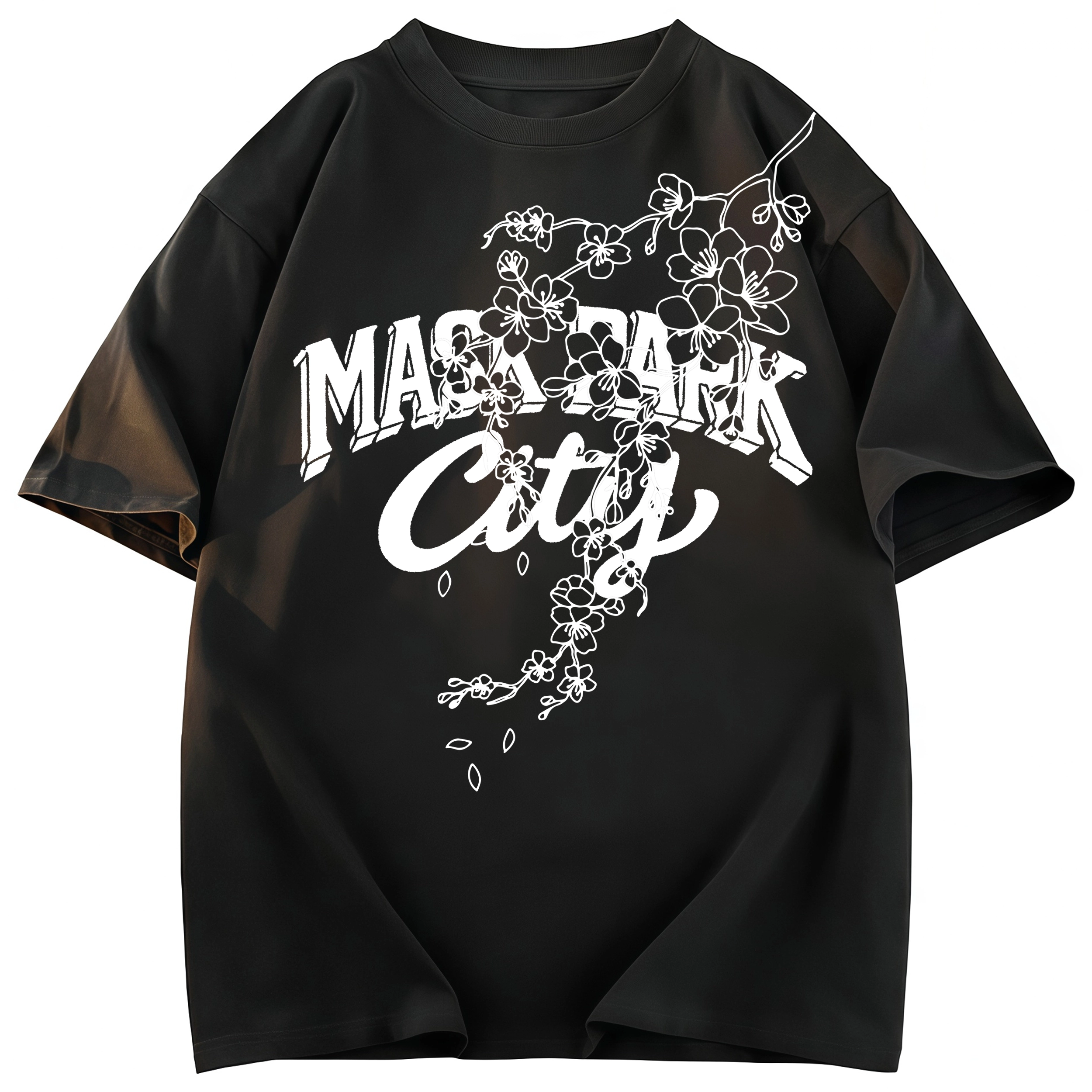 MASKPARK logoT