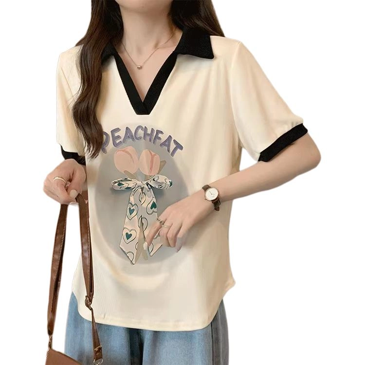 PA POLO T