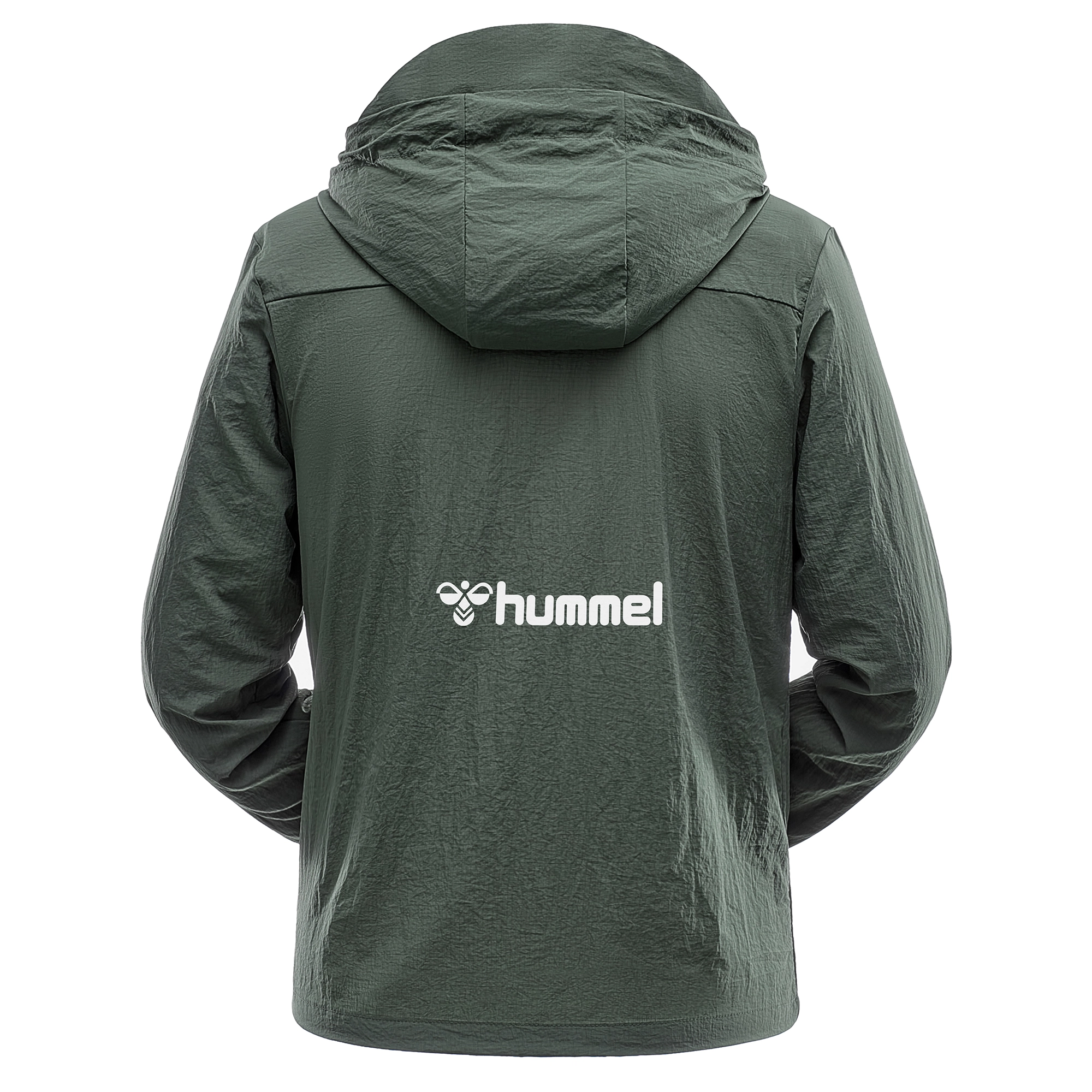 hummel LOGO