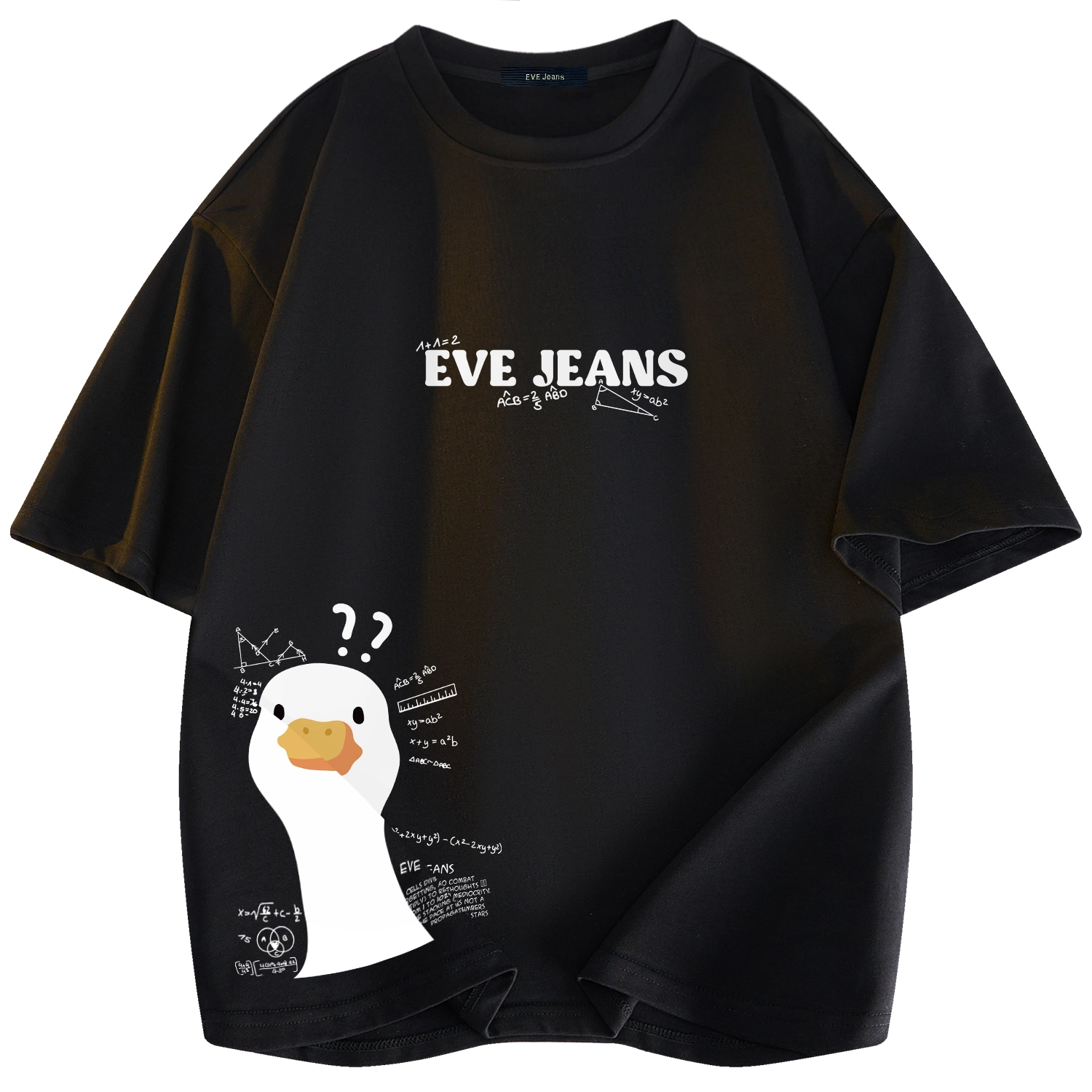 EVE Jeans LogoT