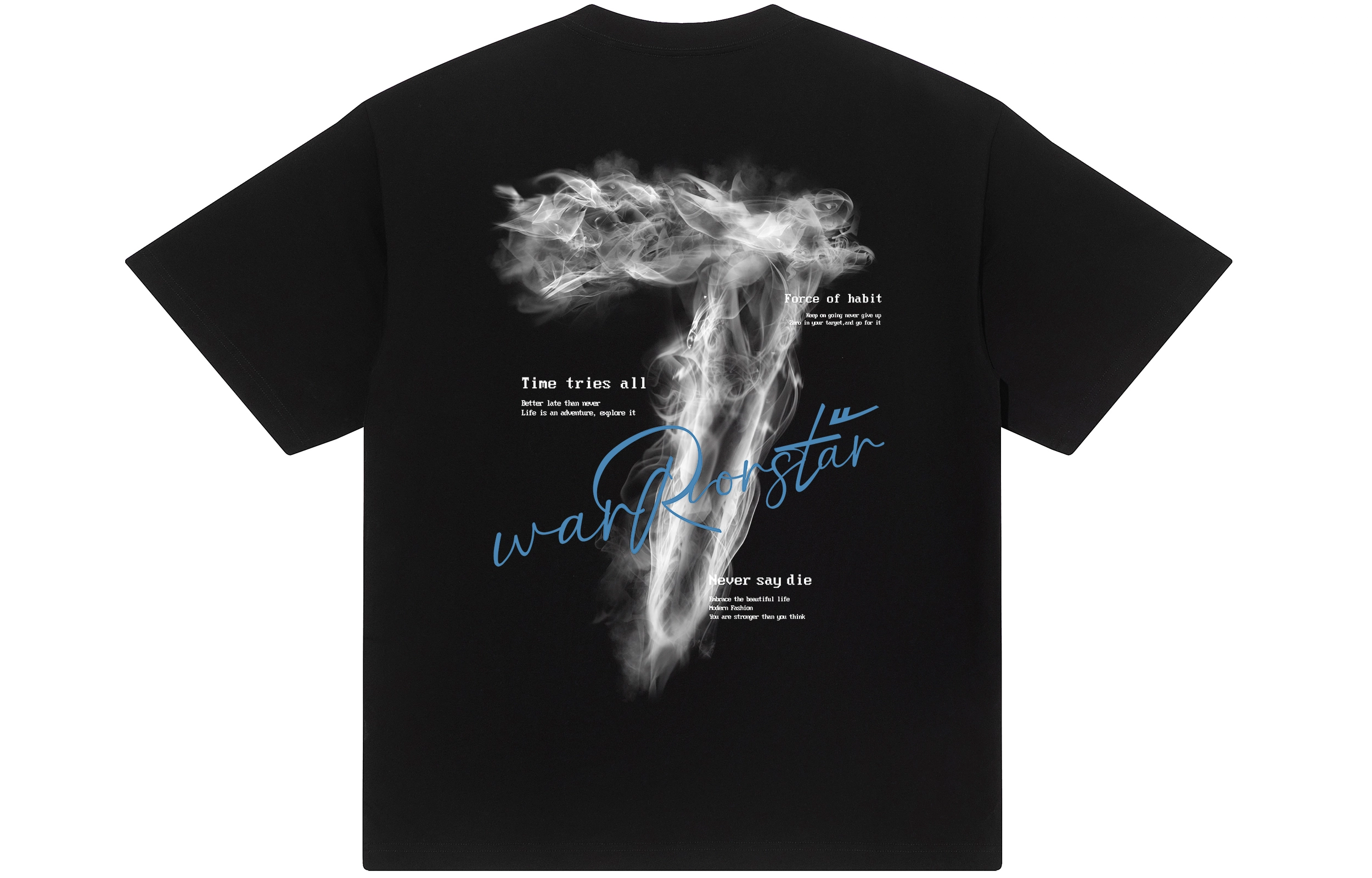 Warrior T
