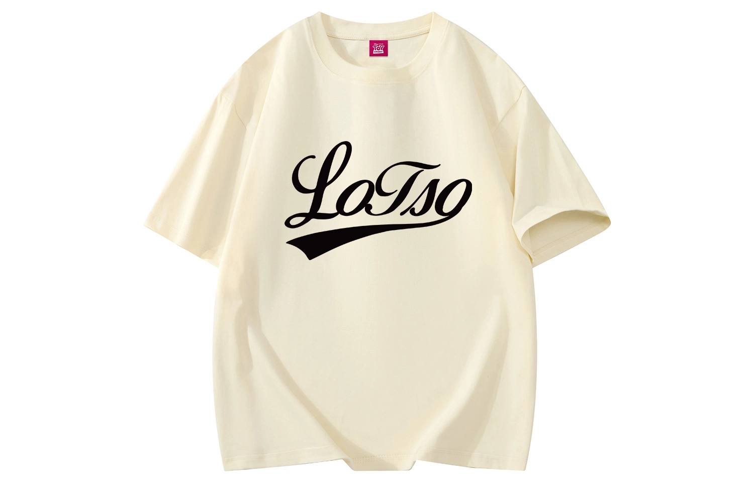 Disney logoT