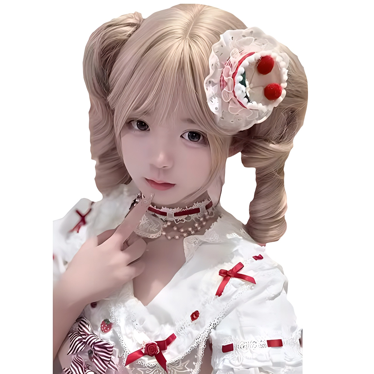 GLUNA lolita