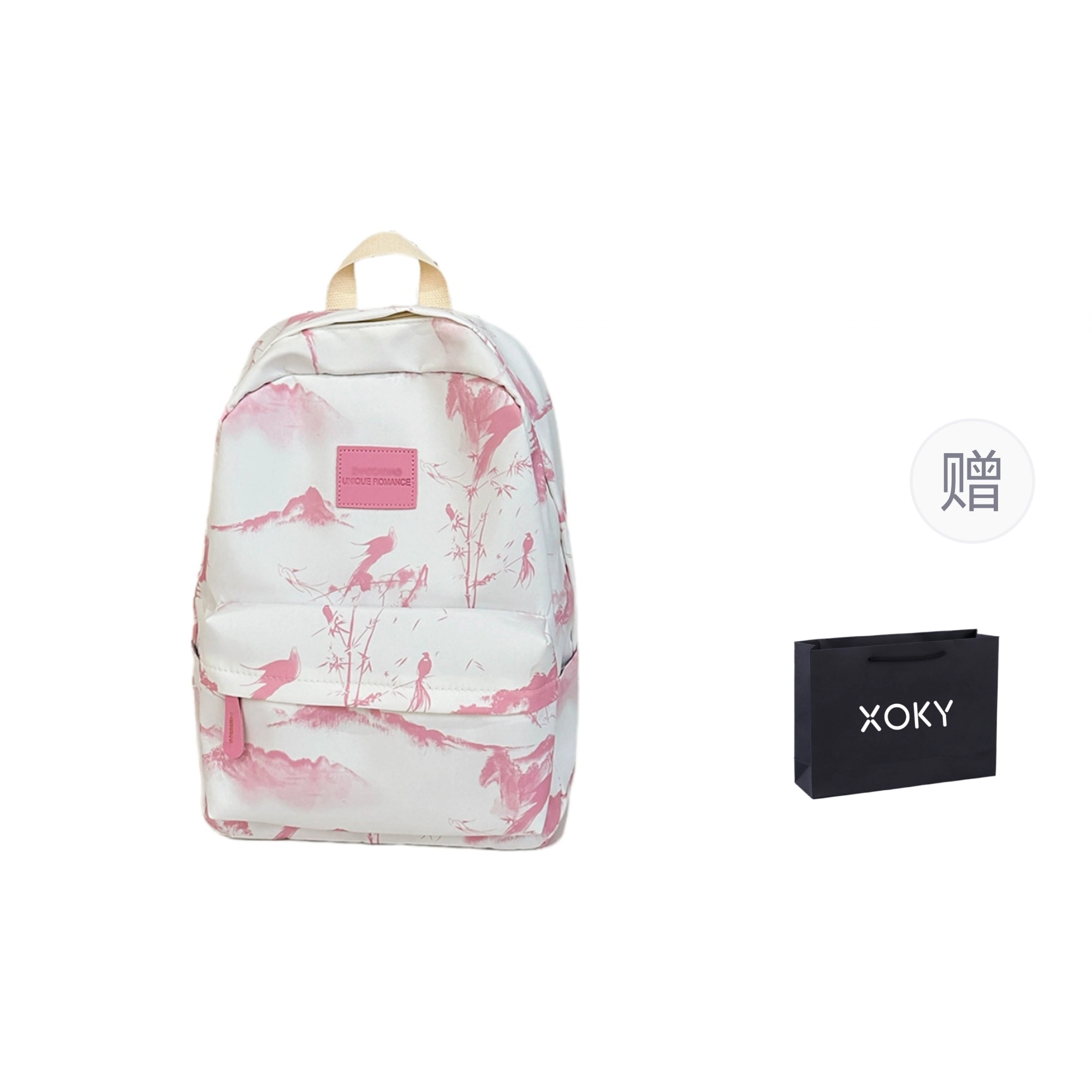 XOKY