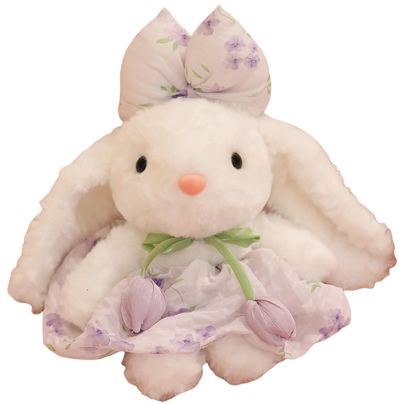 MIC RABBIT 20cm