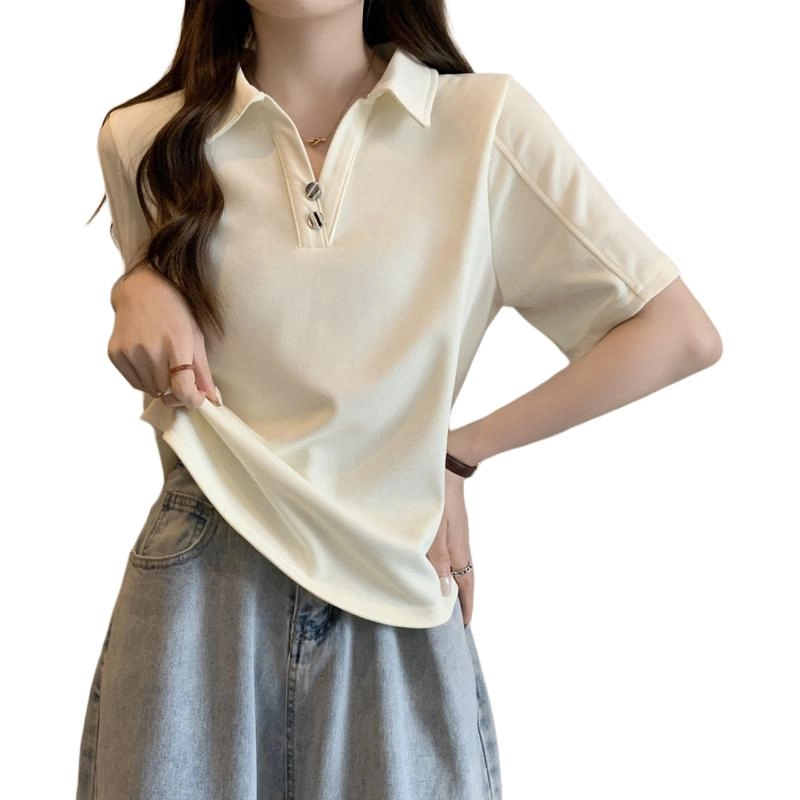 AMUNITS Polo