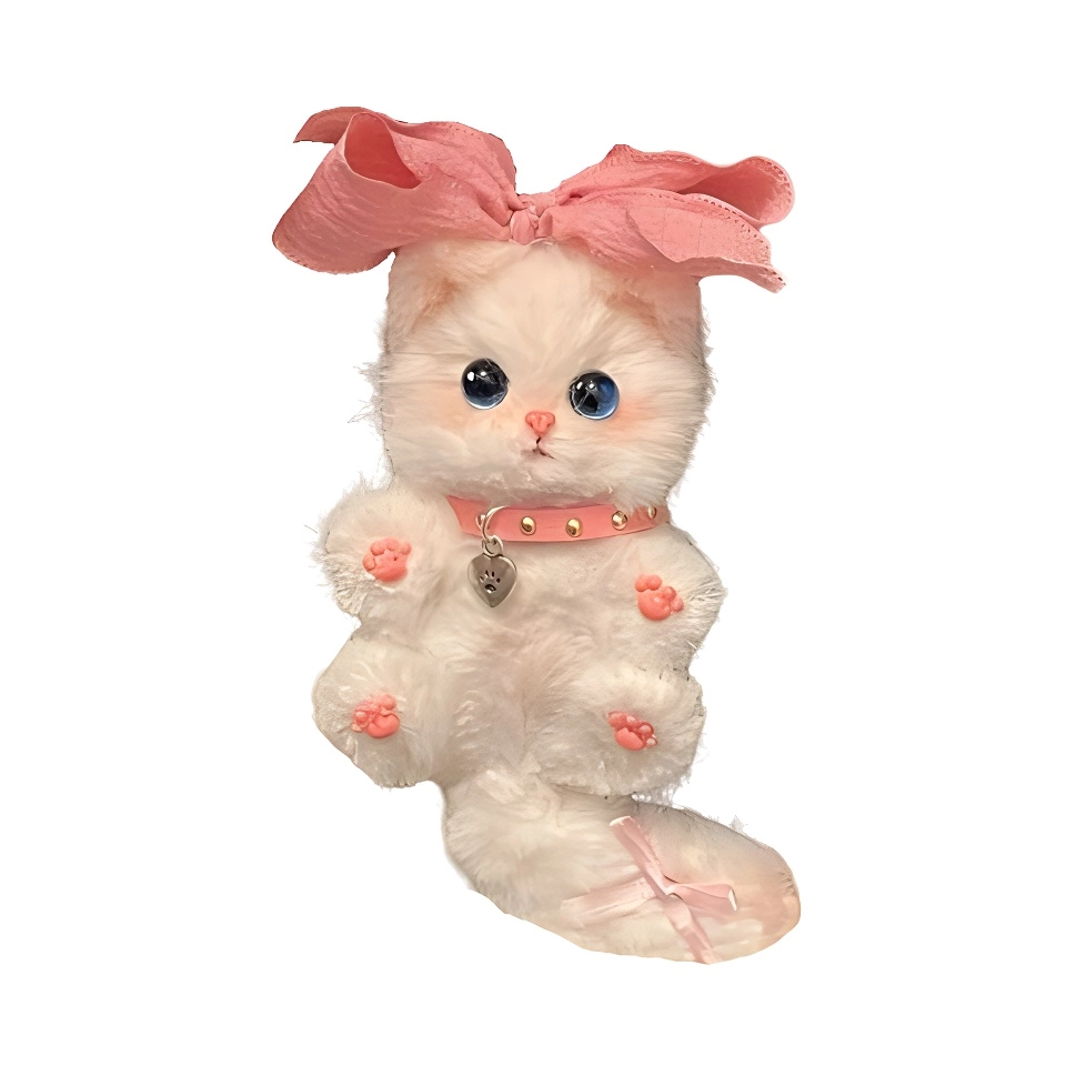 Tak bebe diy 15cm