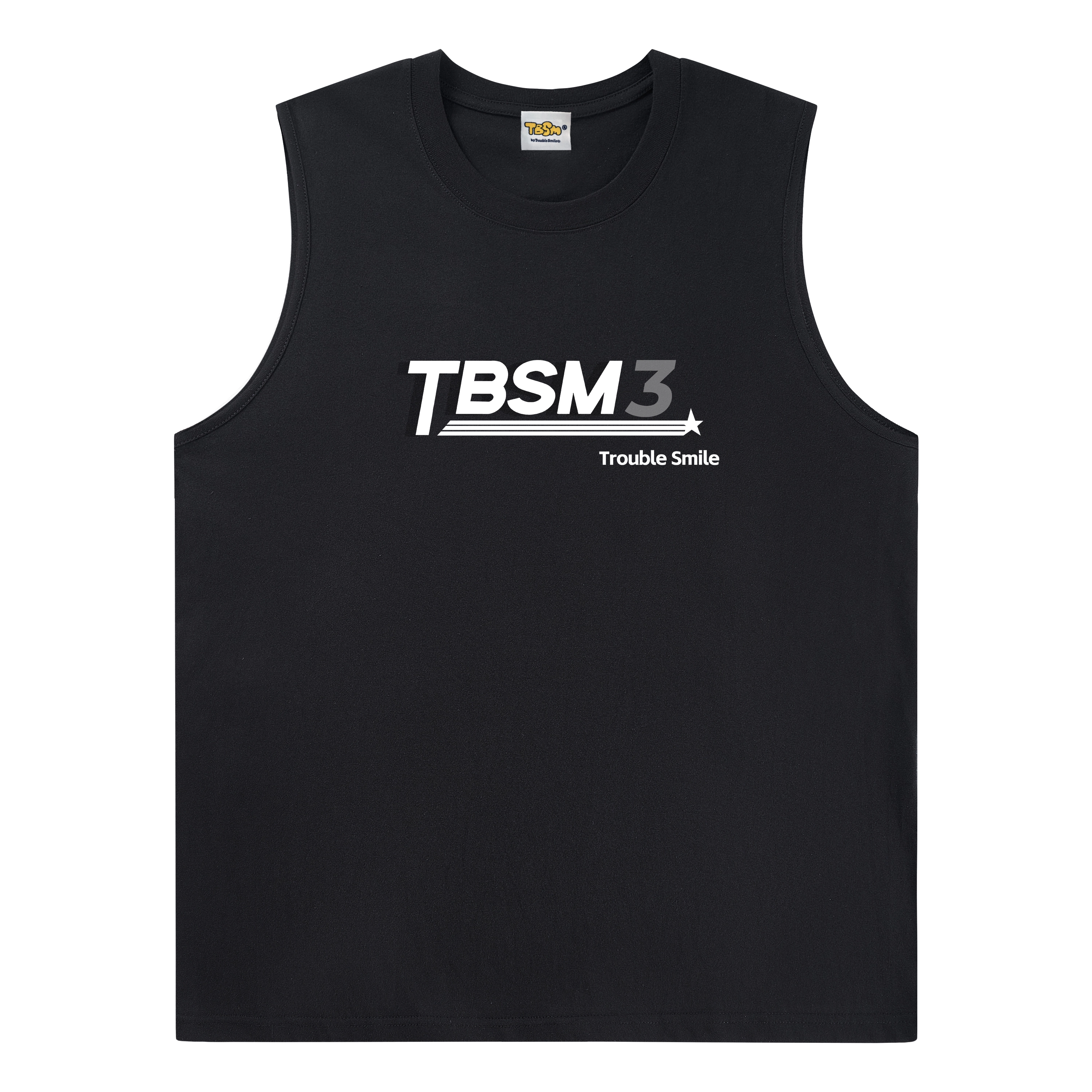 TBSM logo