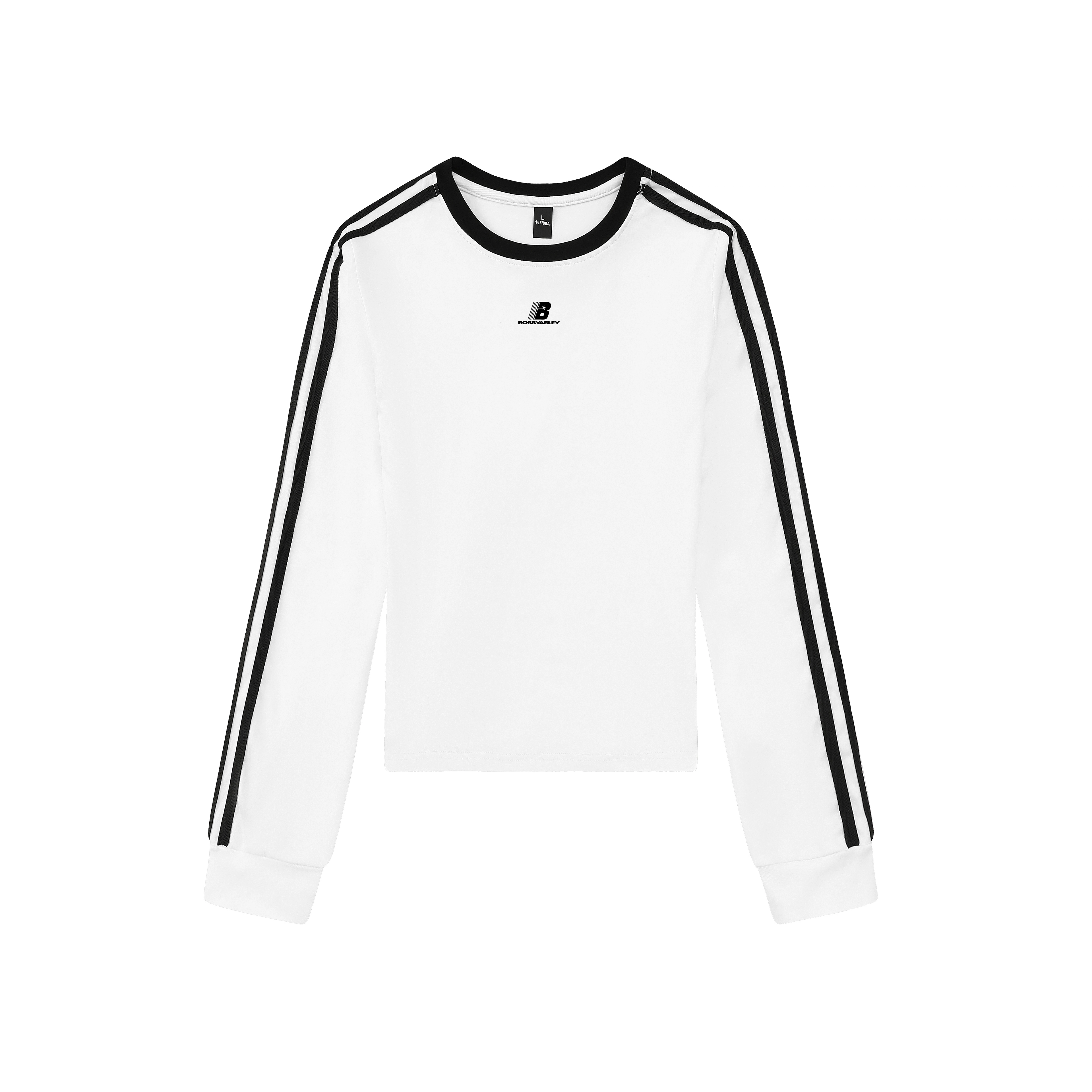 BOBBY ABLEY LOGO T