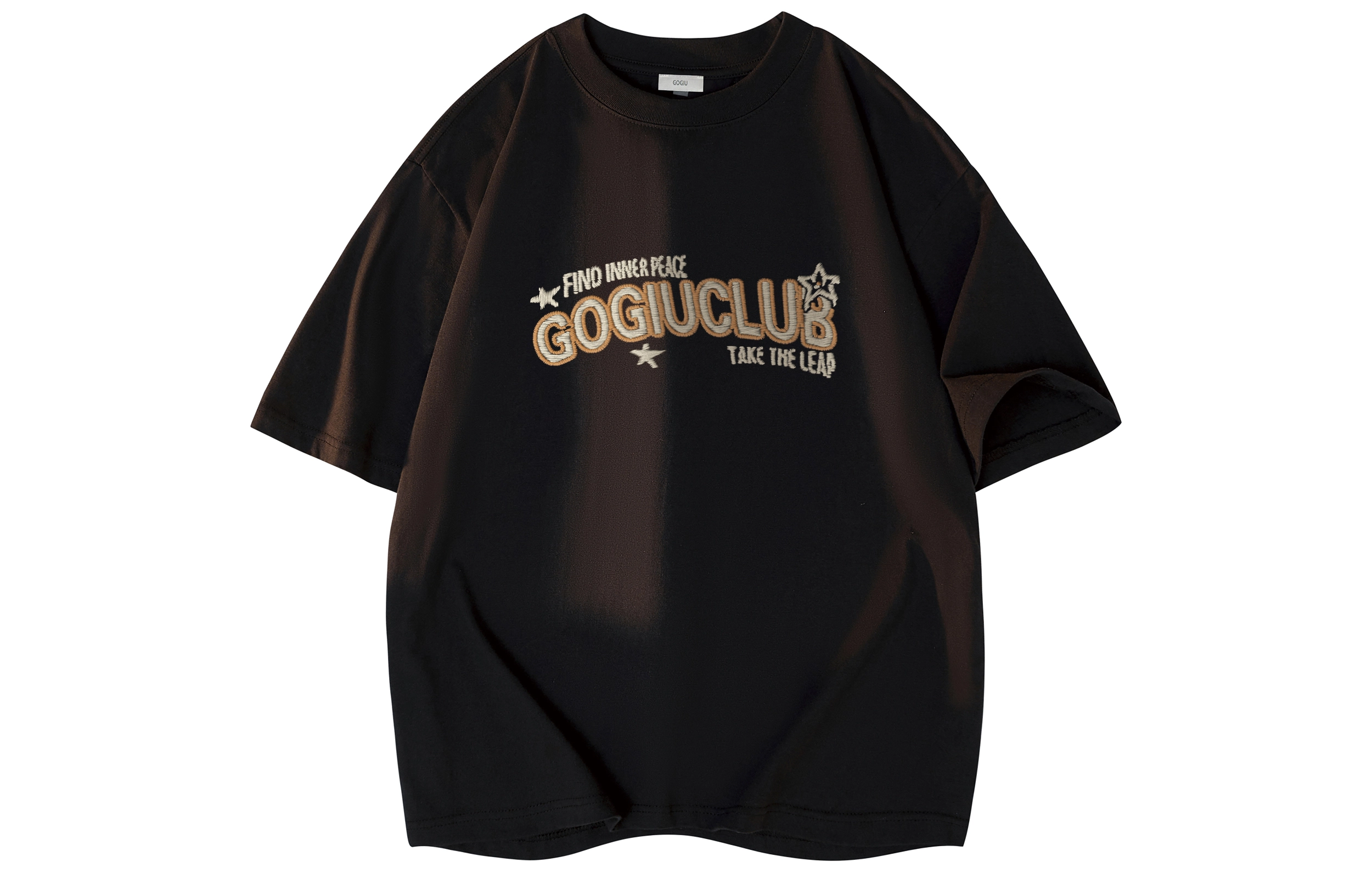GOGIU logoT