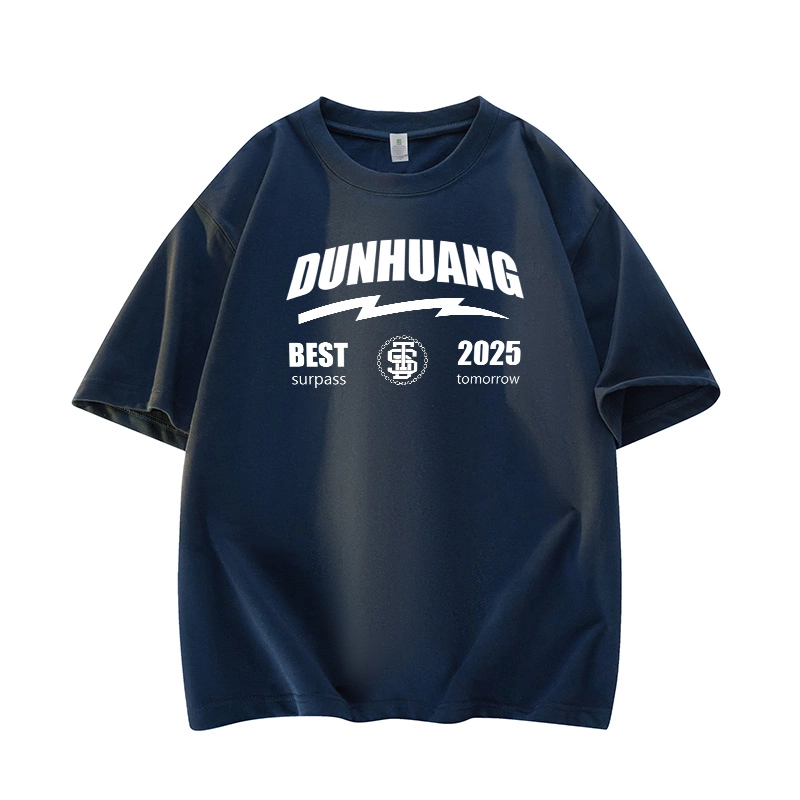 DUNHUANG INSPIRATION T