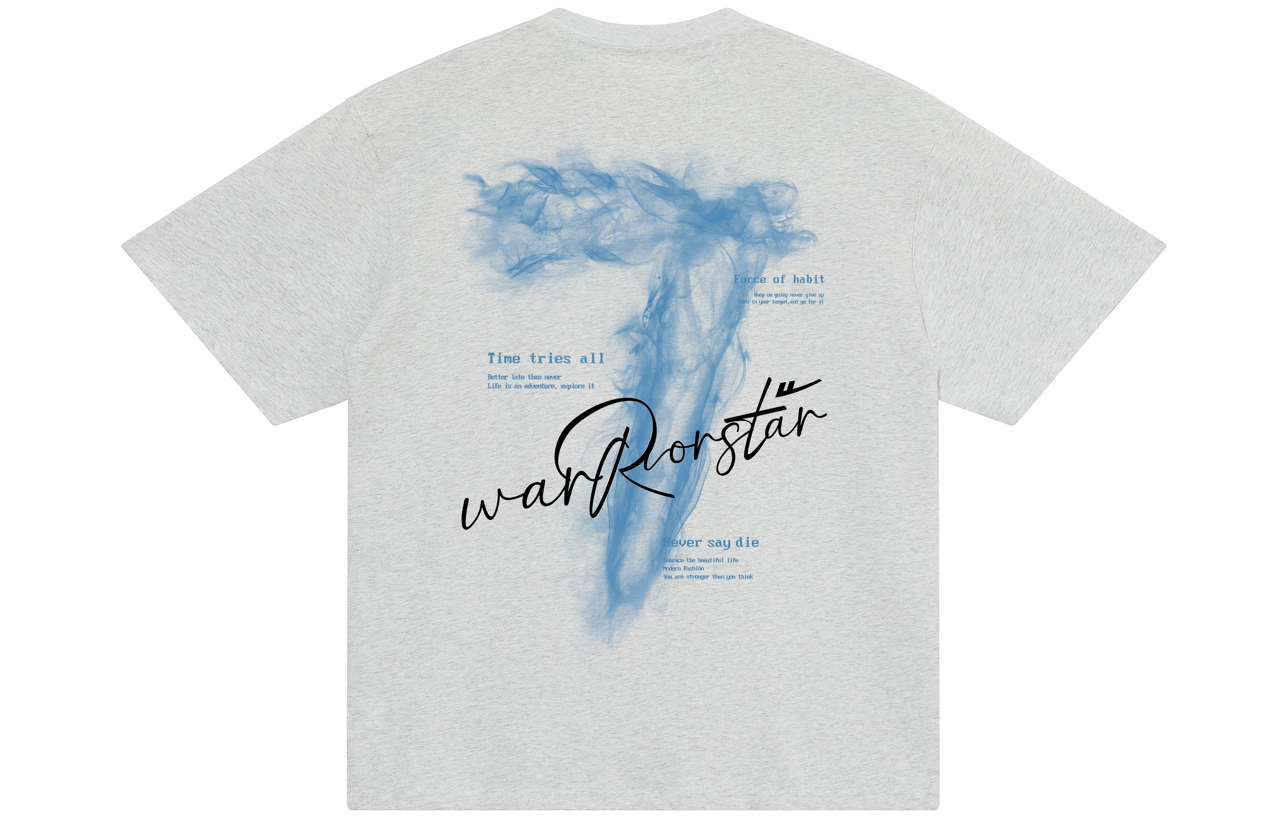 Warrior T