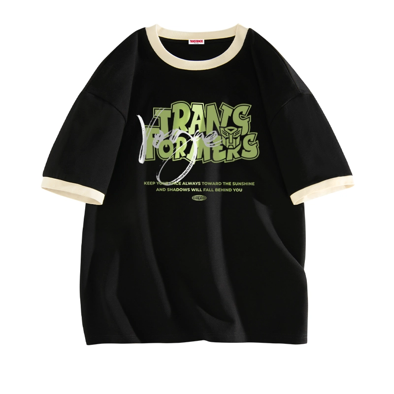 TRANSFORMERS T