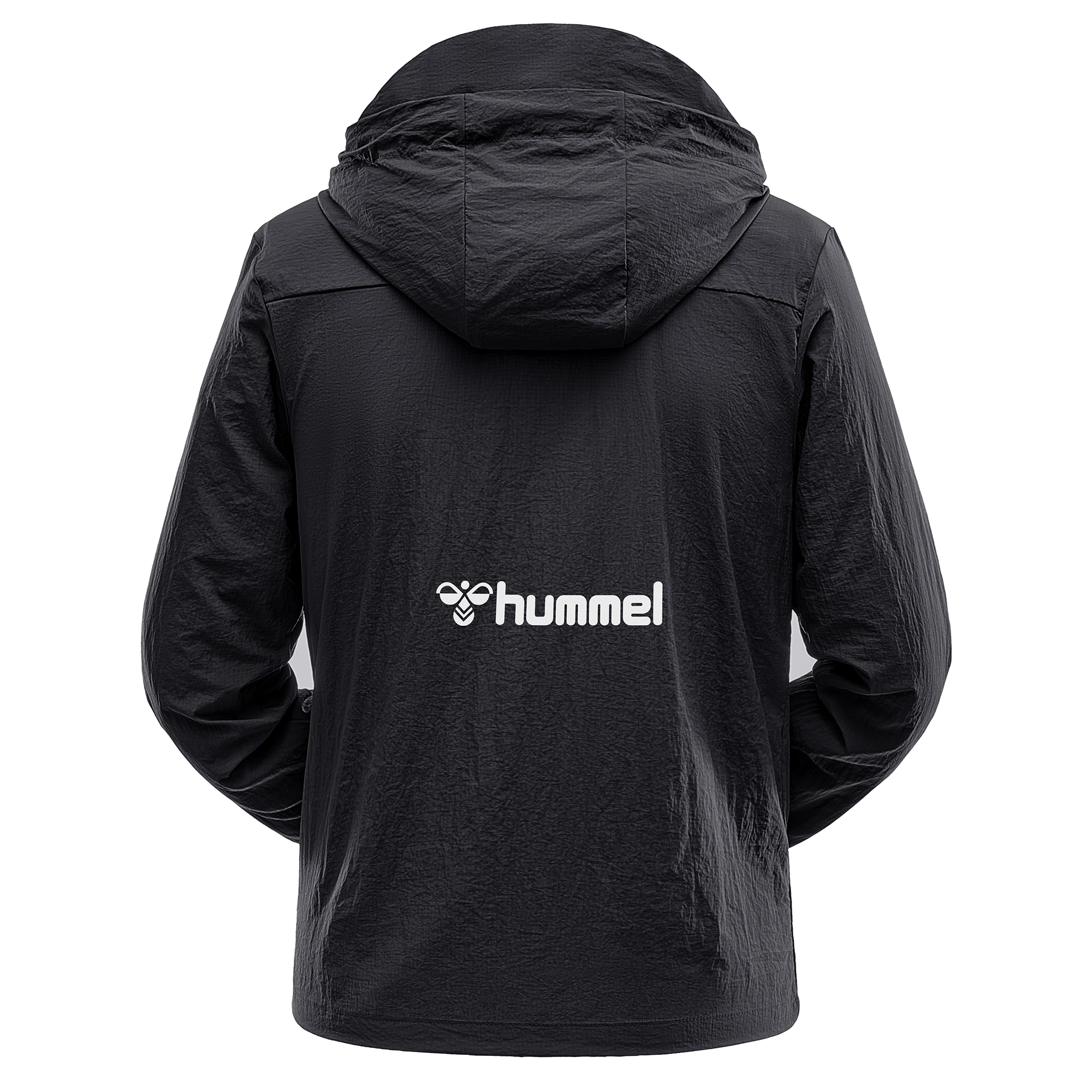hummel LOGO