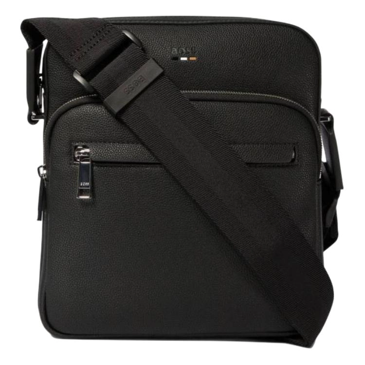HUGO BOSS Logo PU