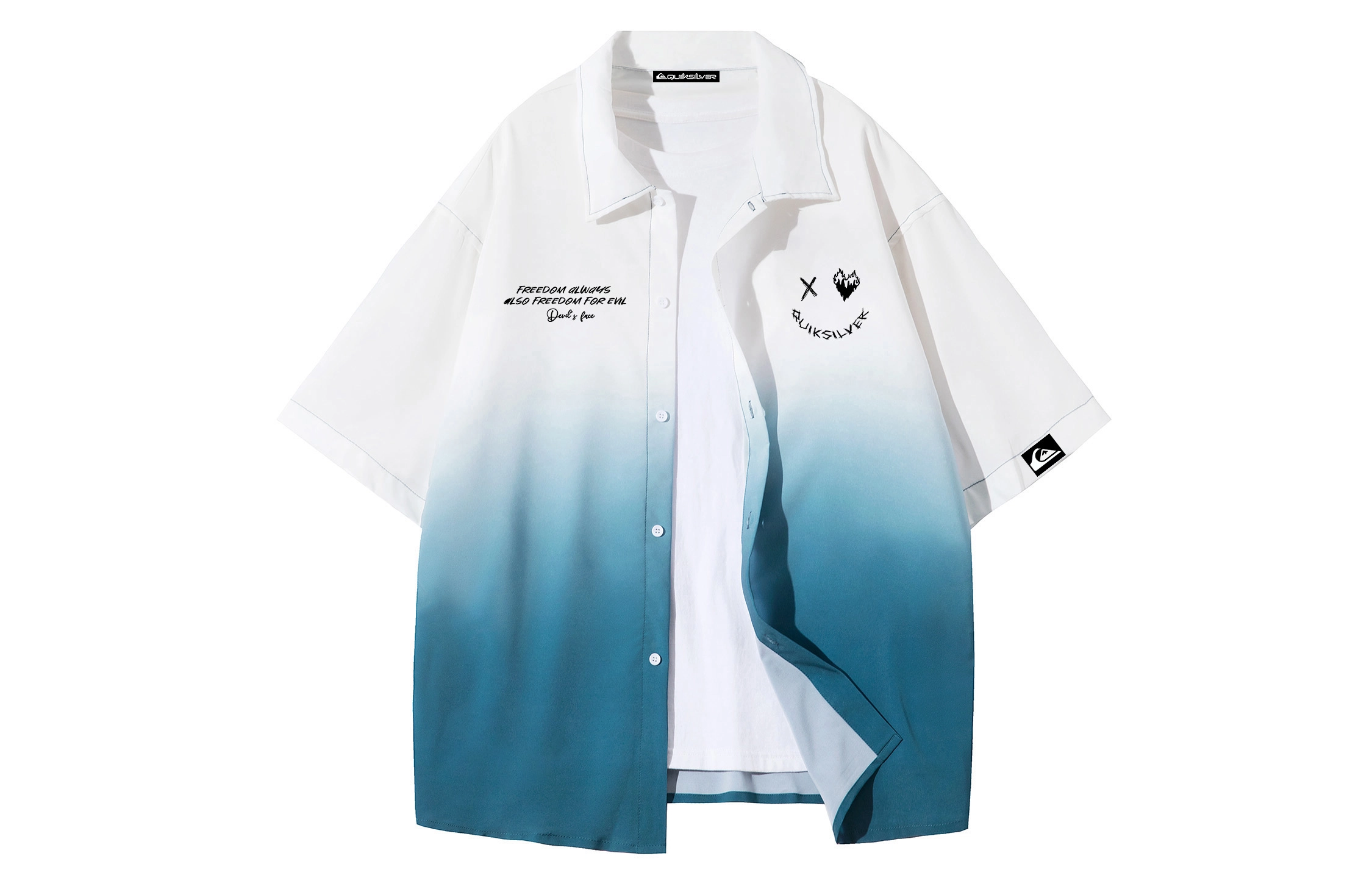 Quiksilver Logo