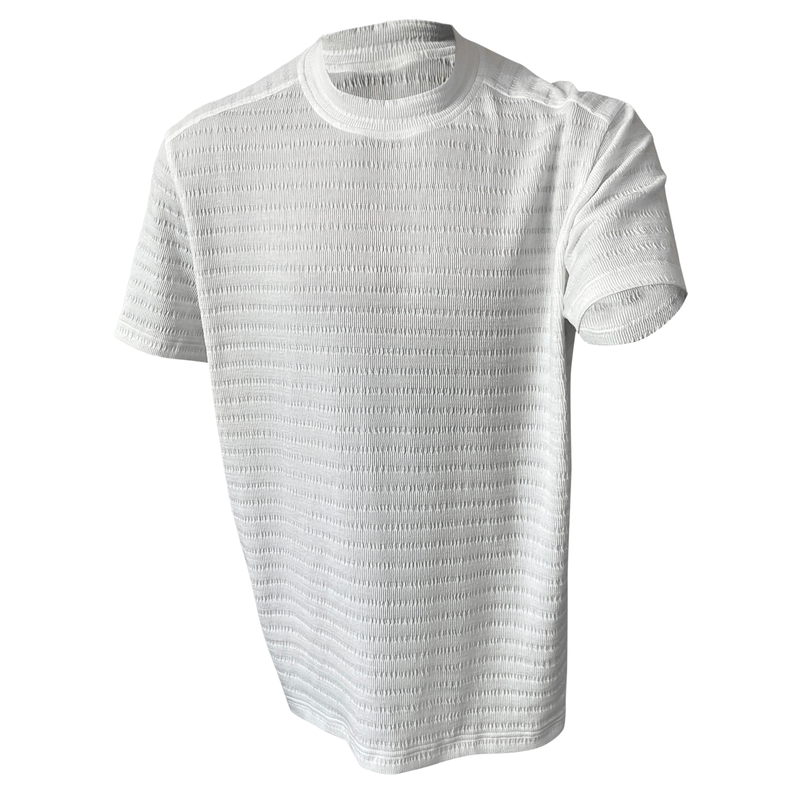 MARK WAFFLE T