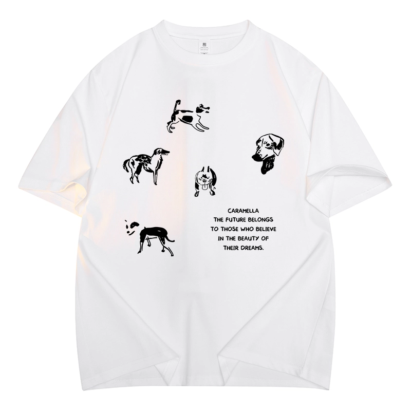 Caramella logo T
