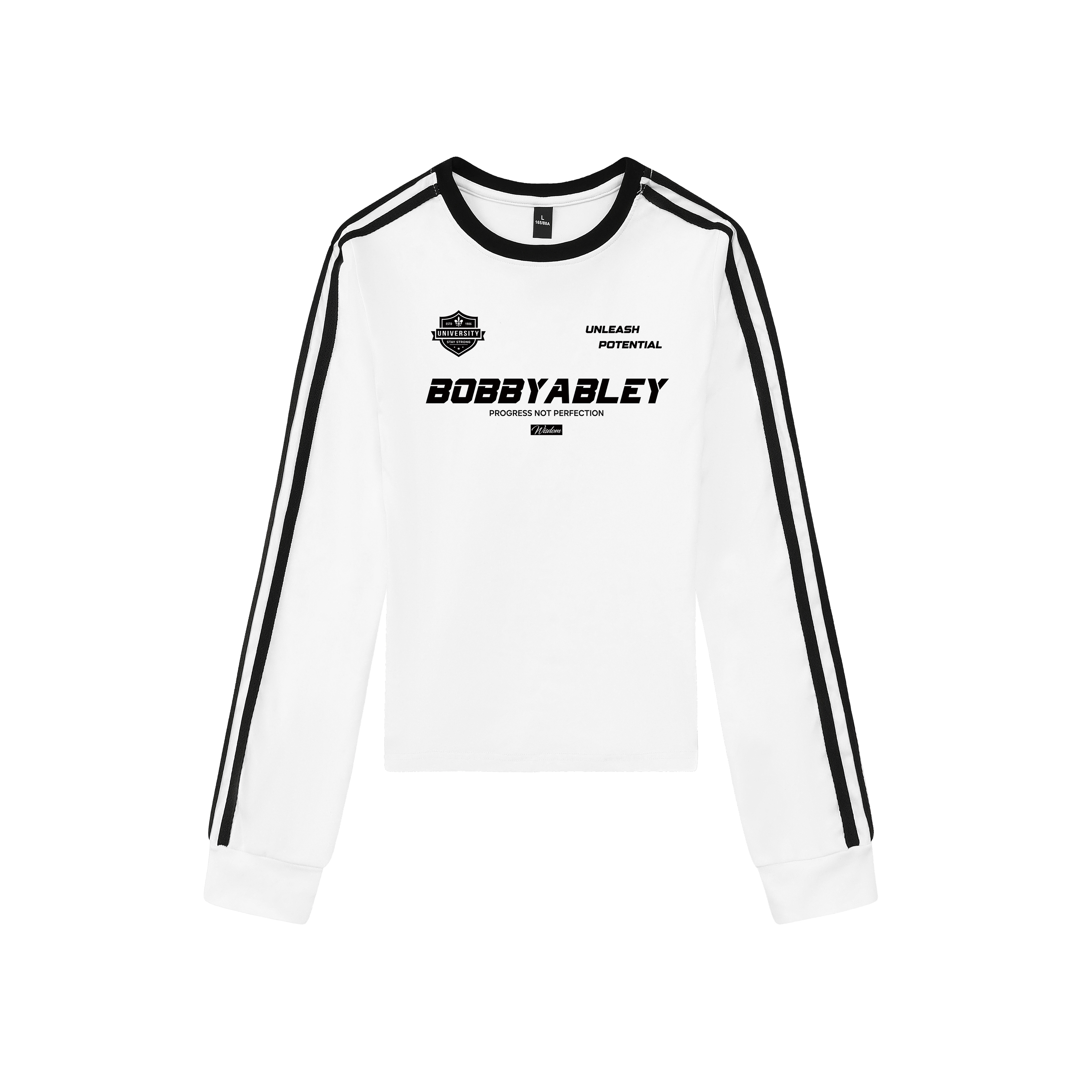 BOBBY ABLEY LogoT